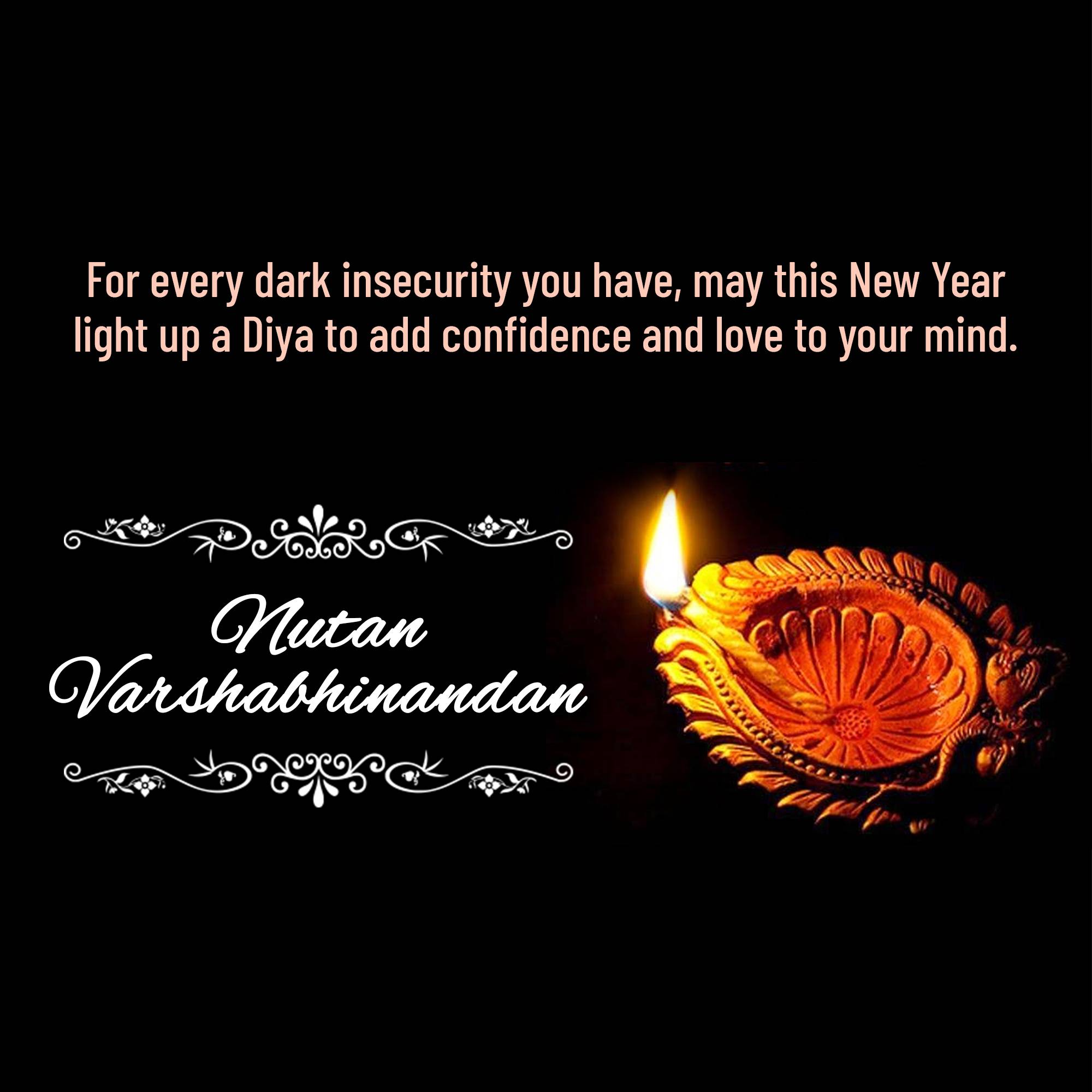 Vikram Samvat New Year (Diwali)