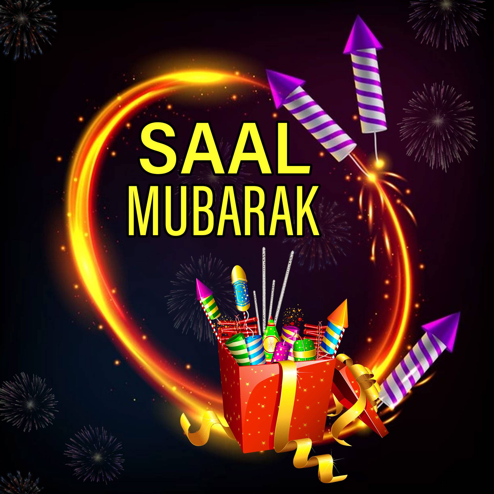 Vikram Samvat New Year (Diwali)