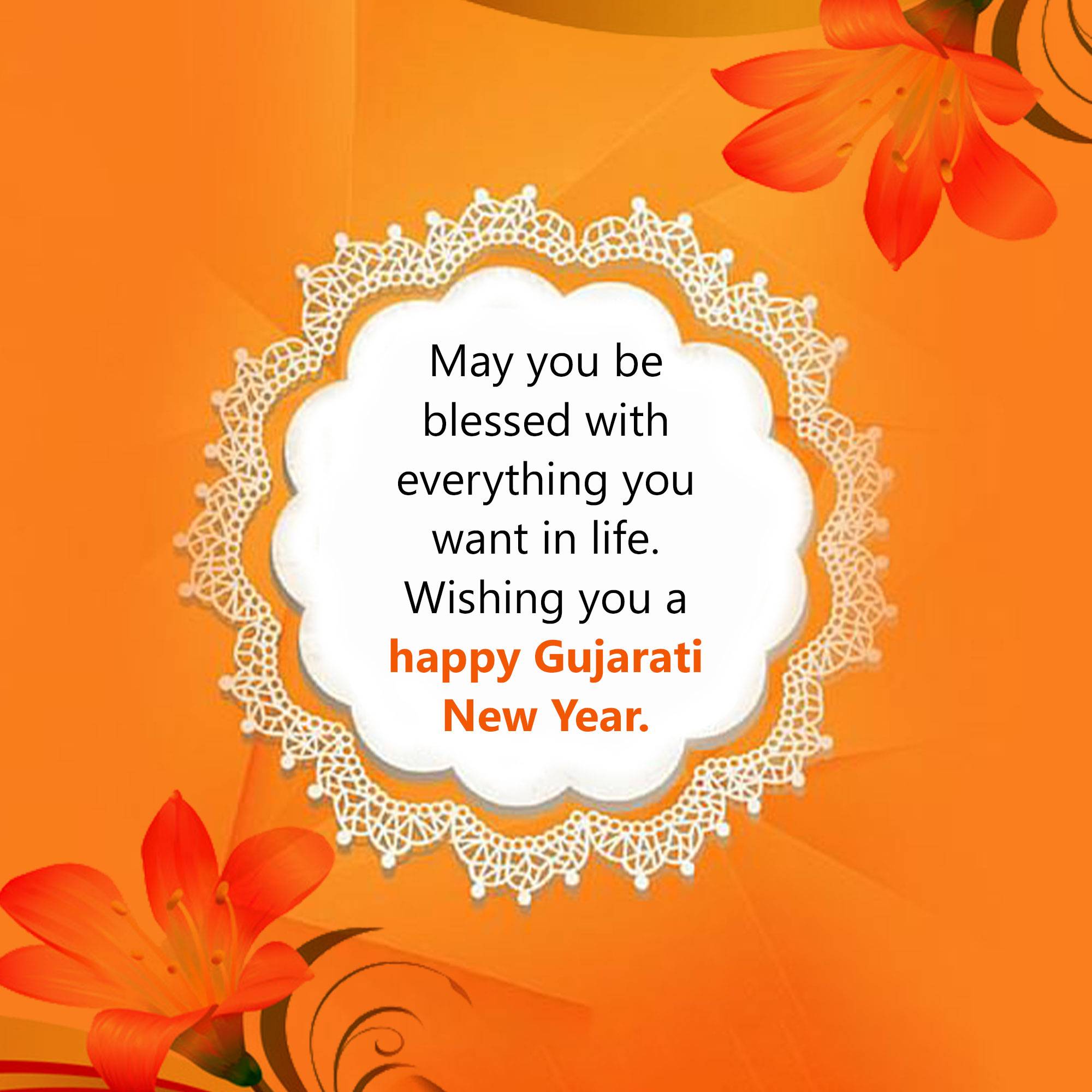 Vikram Samvat New Year (Diwali)