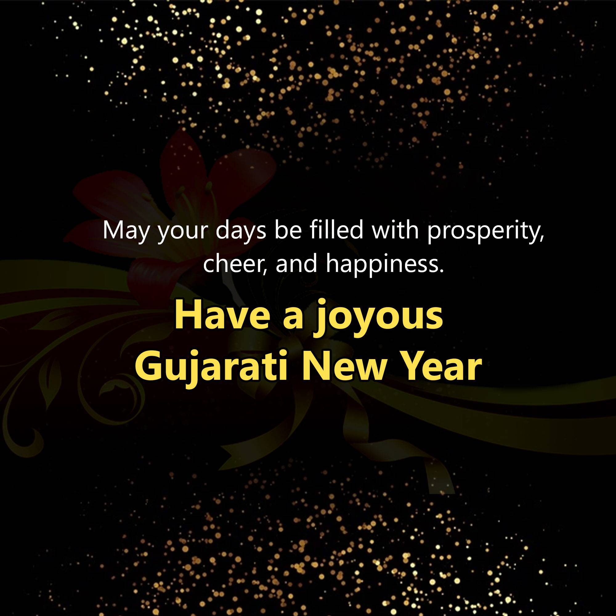Vikram Samvat New Year (Diwali)