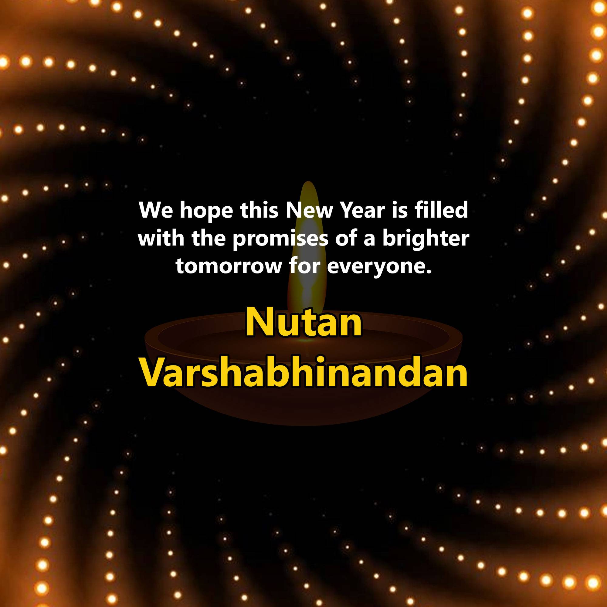 Vikram Samvat New Year (Diwali)