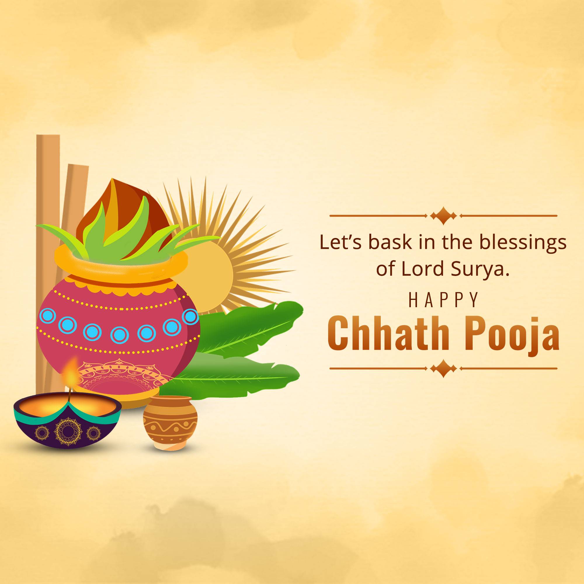 Chhath Puja