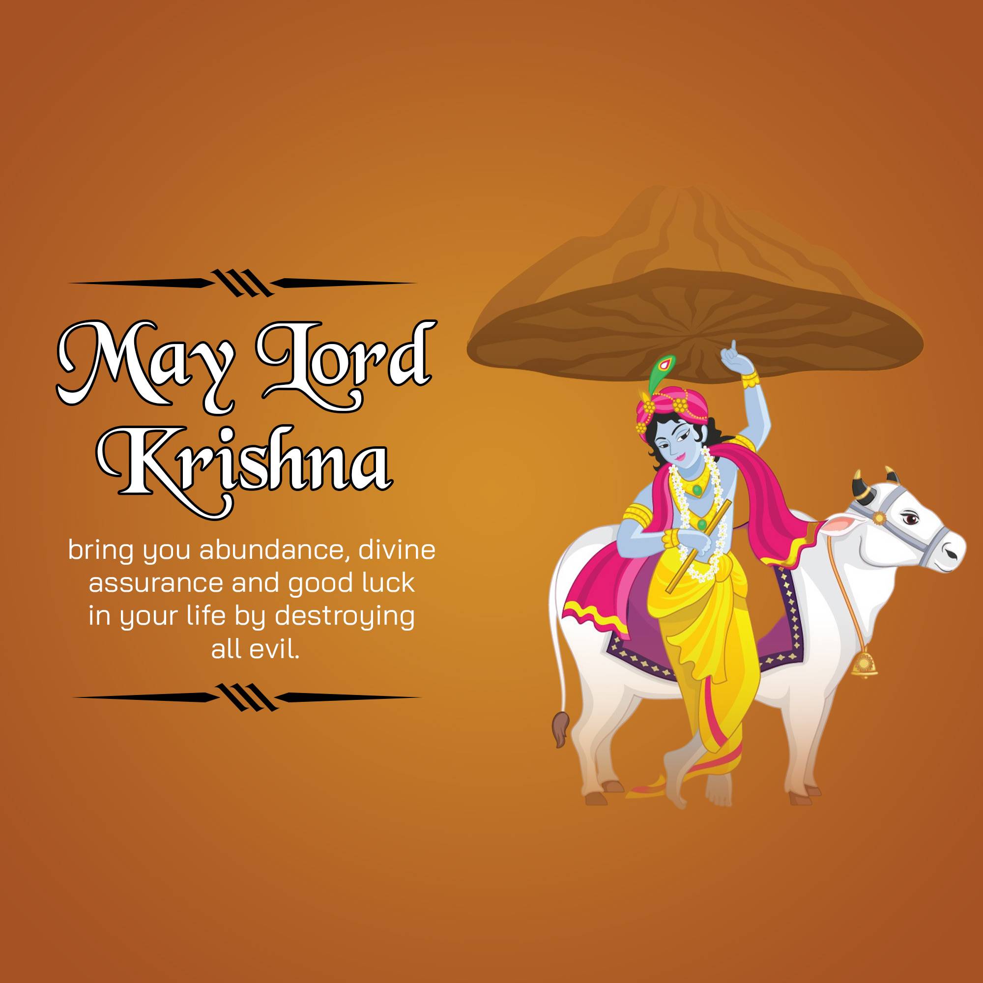 Govardhan Puja