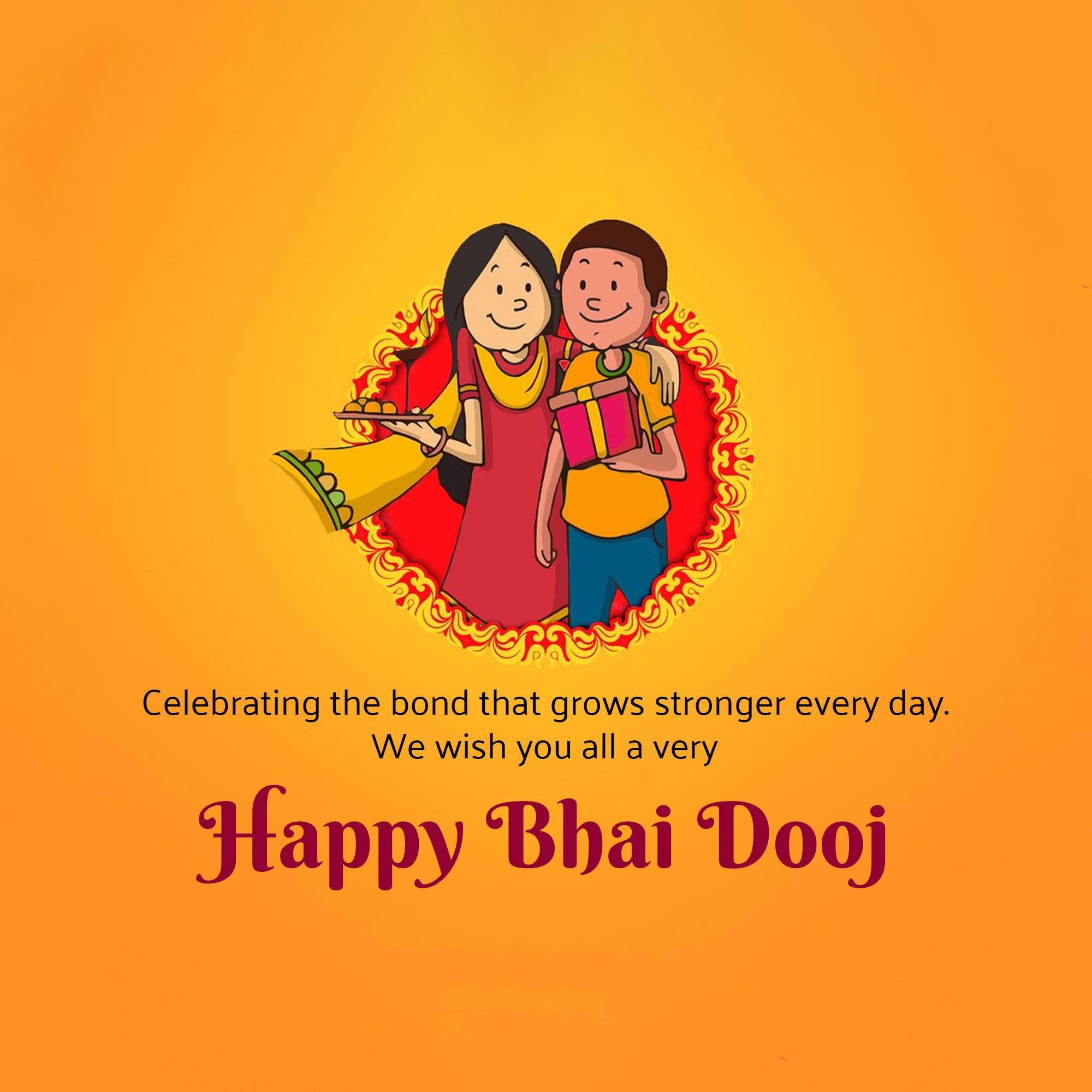Bhai Dooj