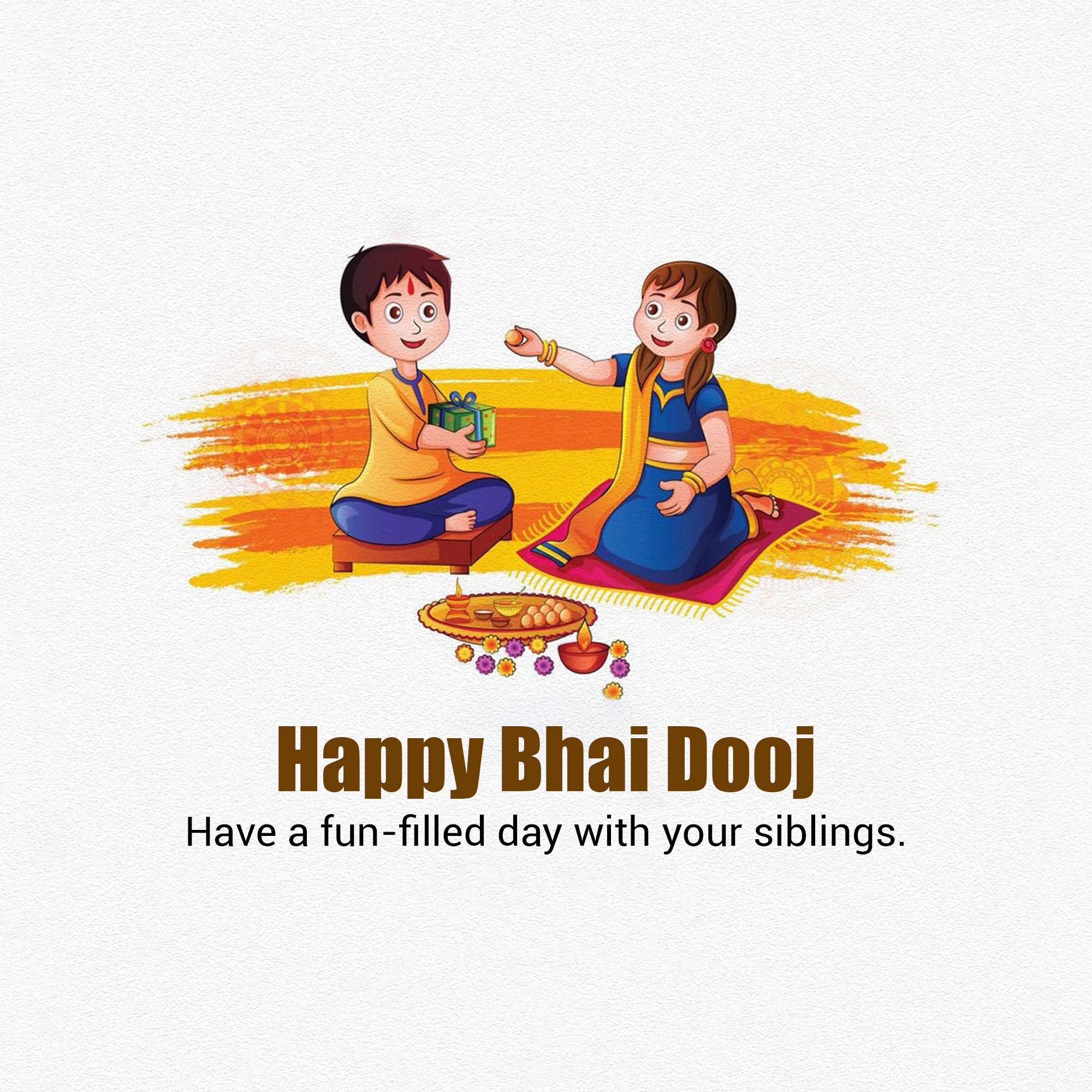 Bhai Dooj