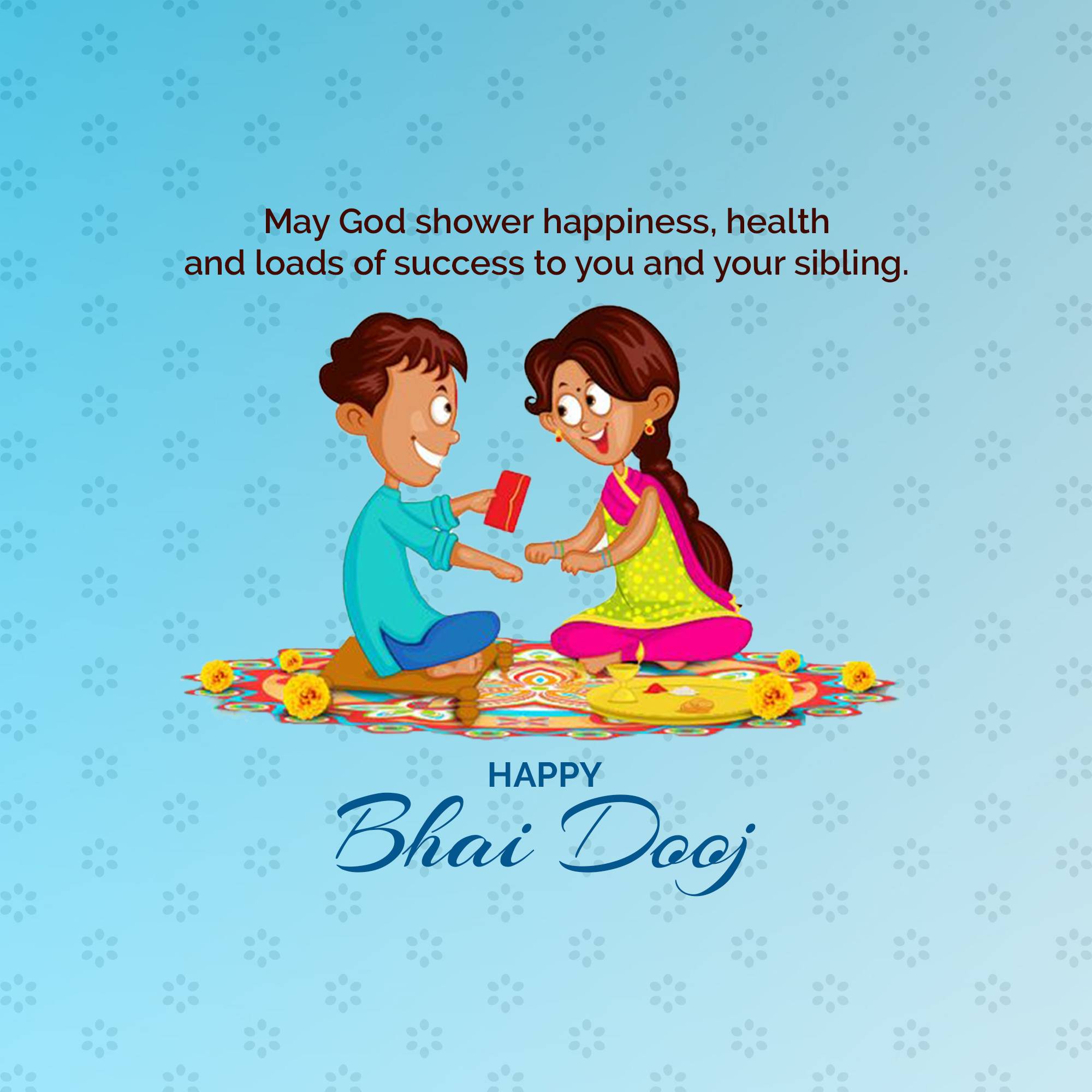Bhai Dooj