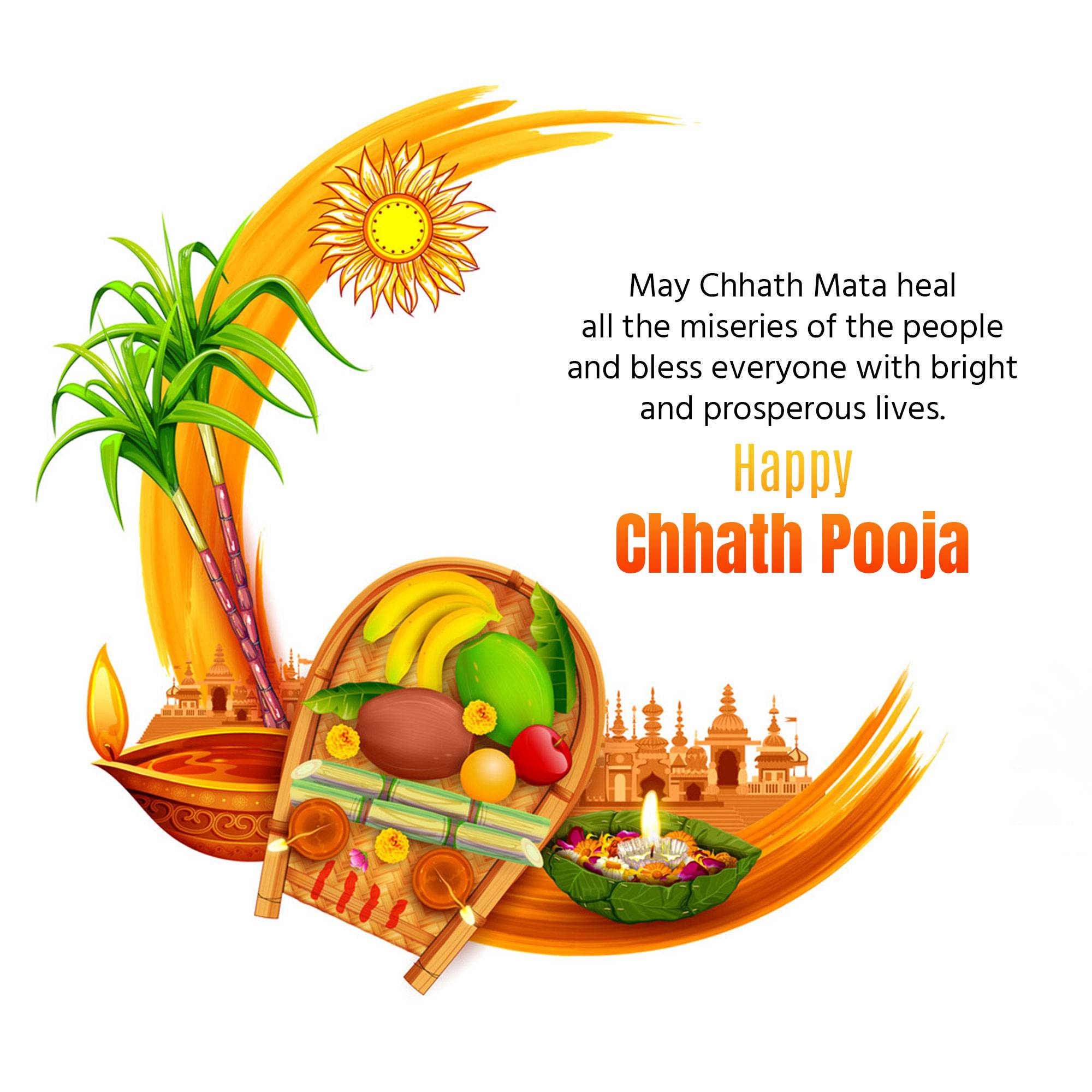 Chhath Puja