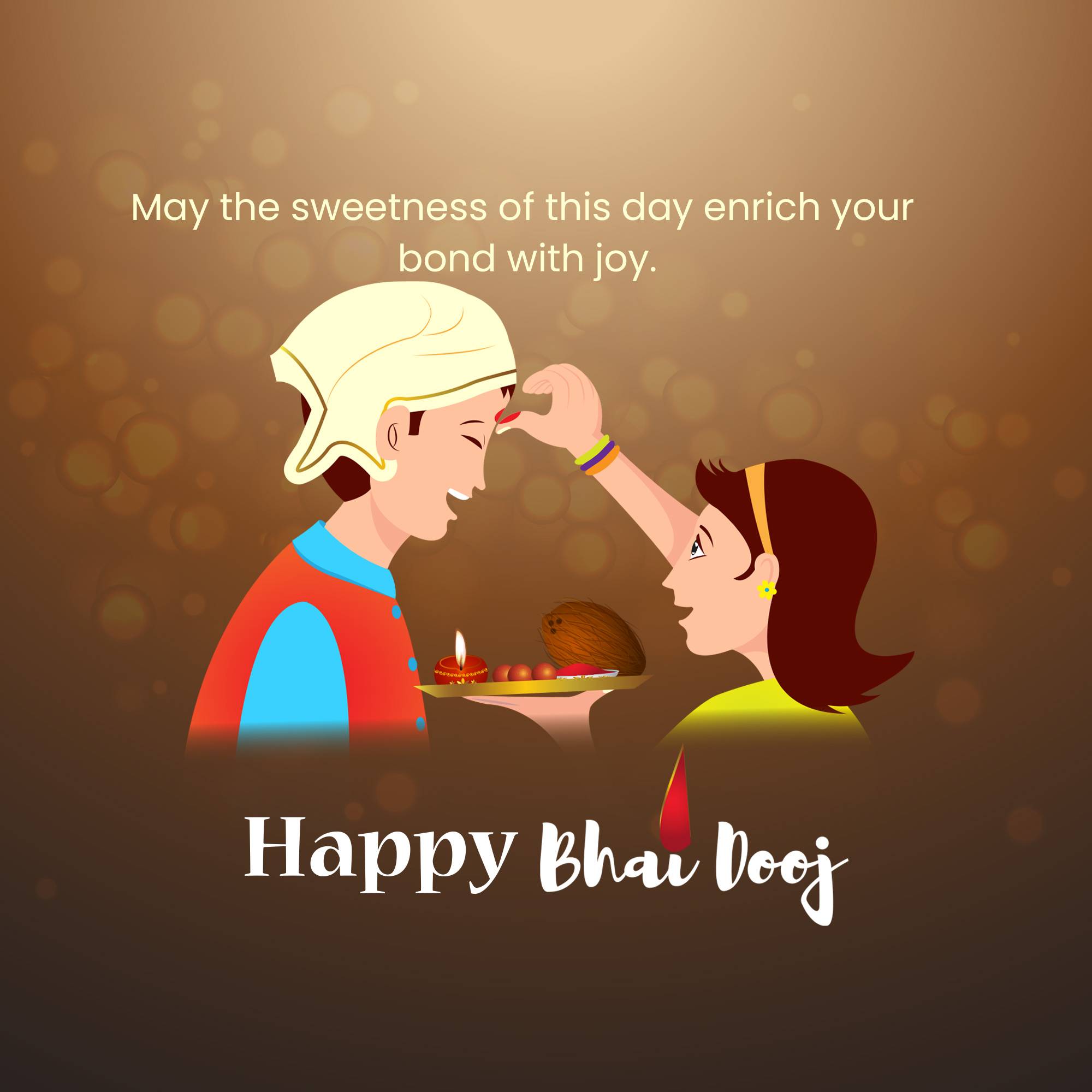 Bhai Dooj