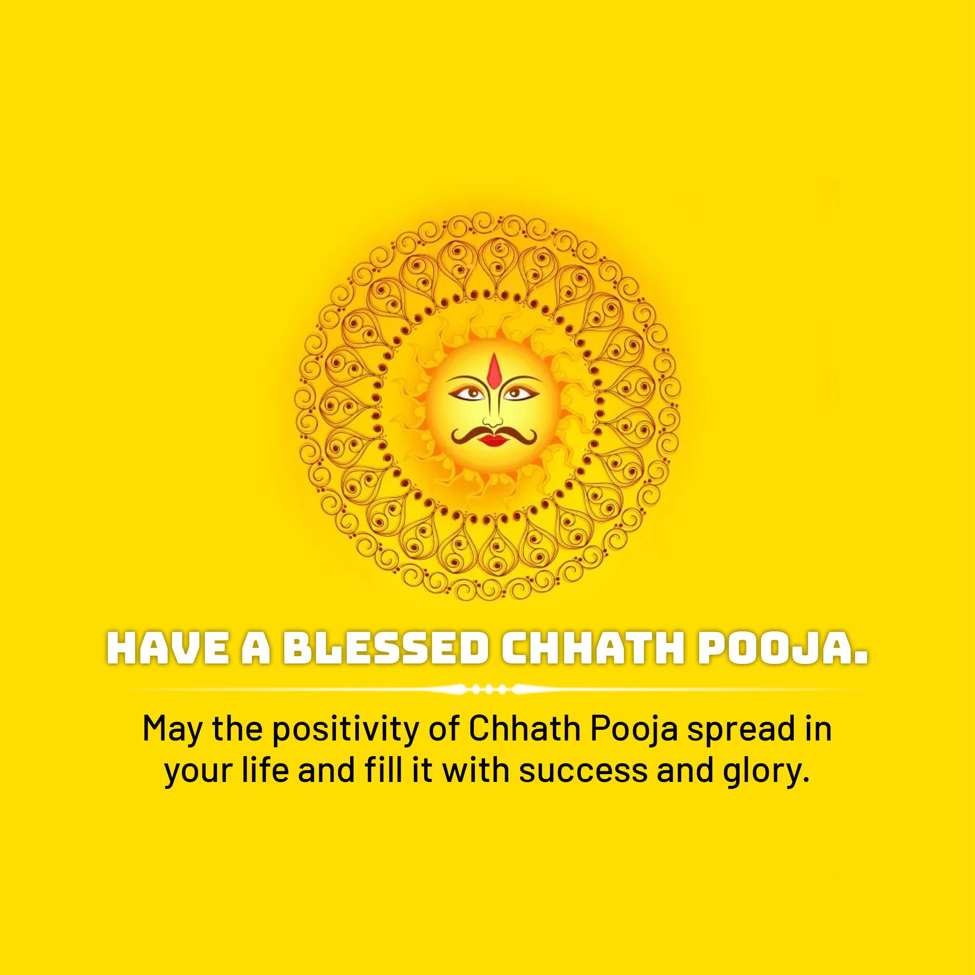 Chhath Puja