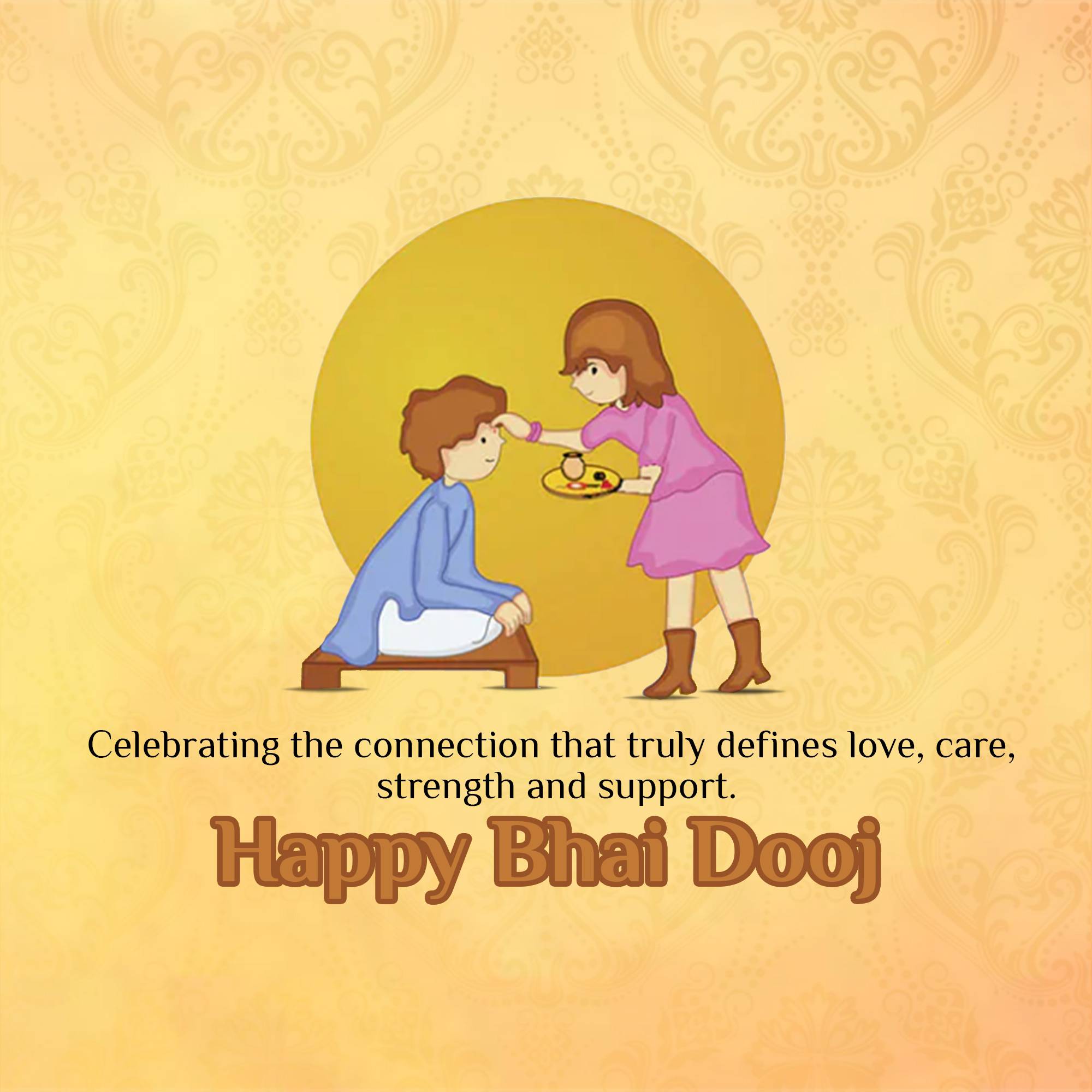 Bhai Dooj