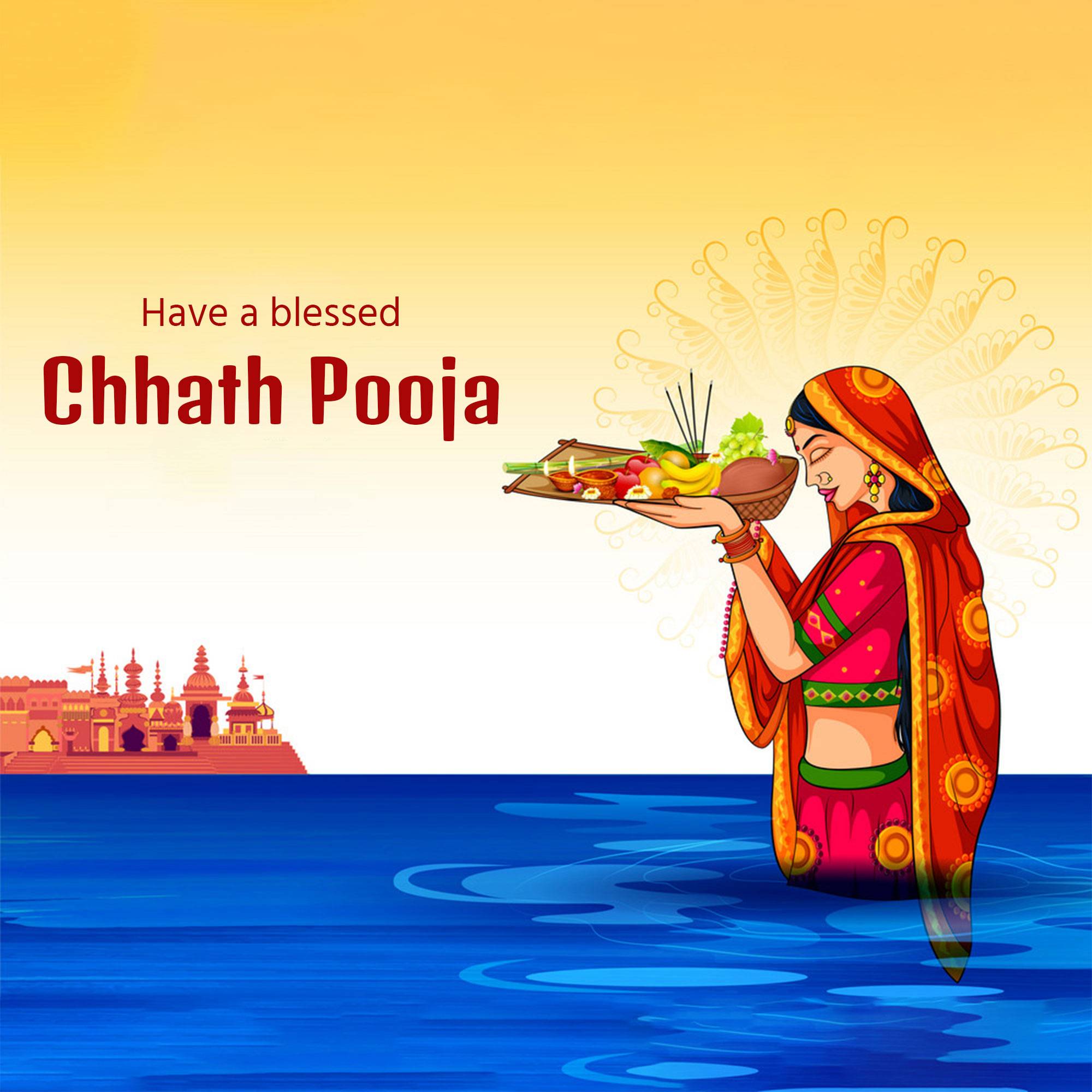 Chhath Puja