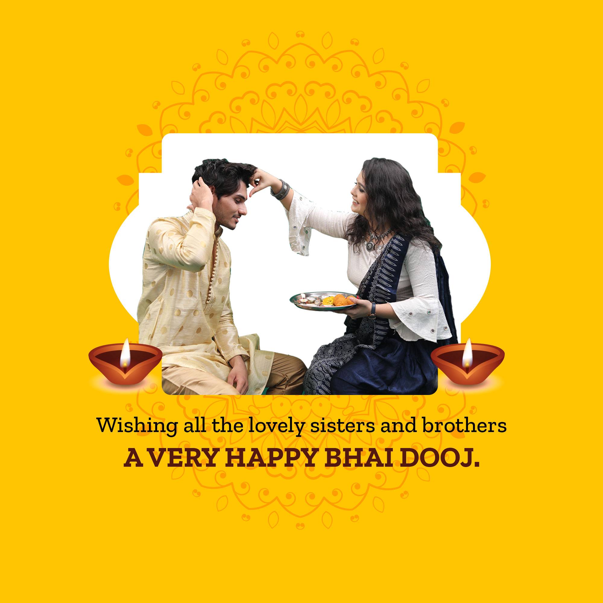 Bhai Dooj