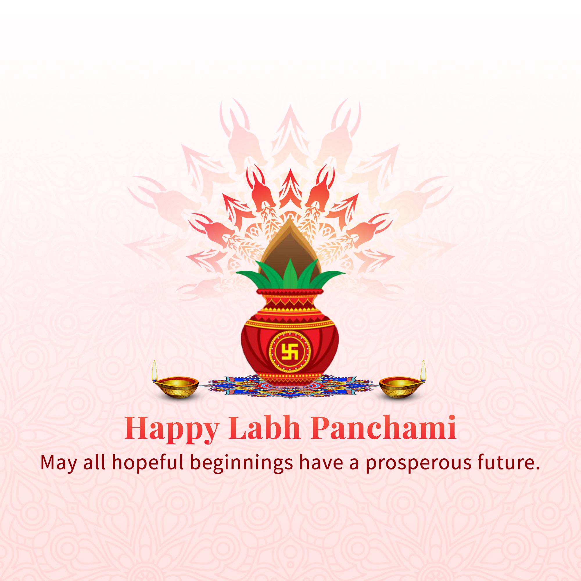 Labh Pancham