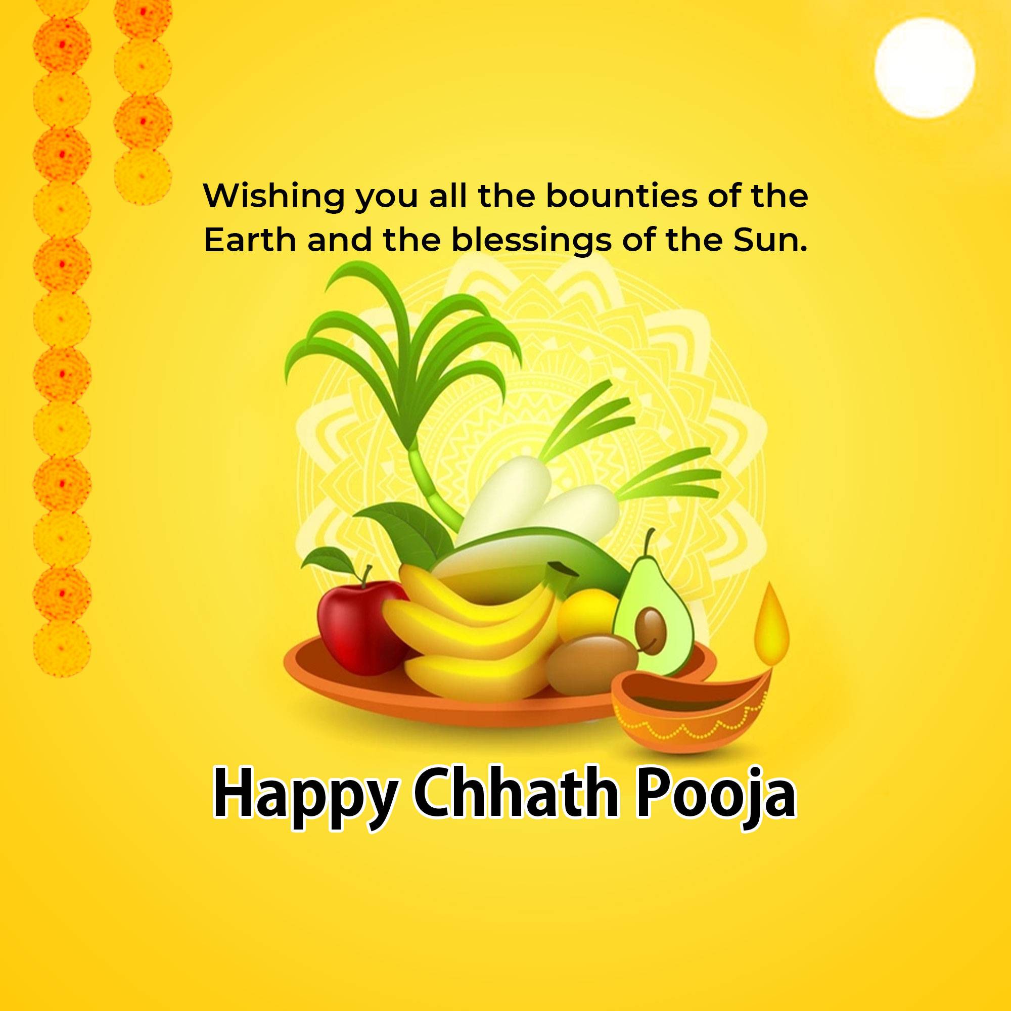 Chhath Puja