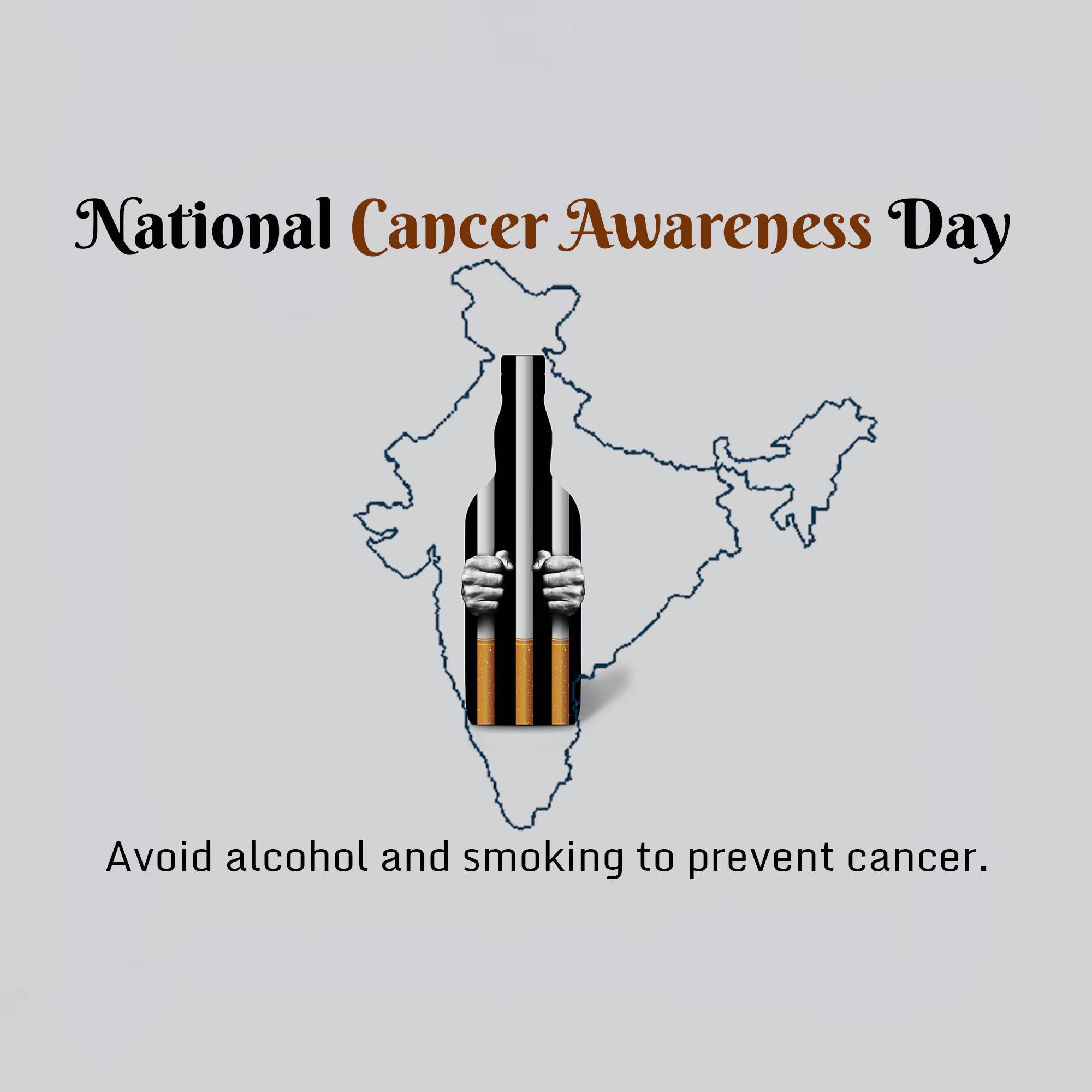 National Cancer Awareness Day