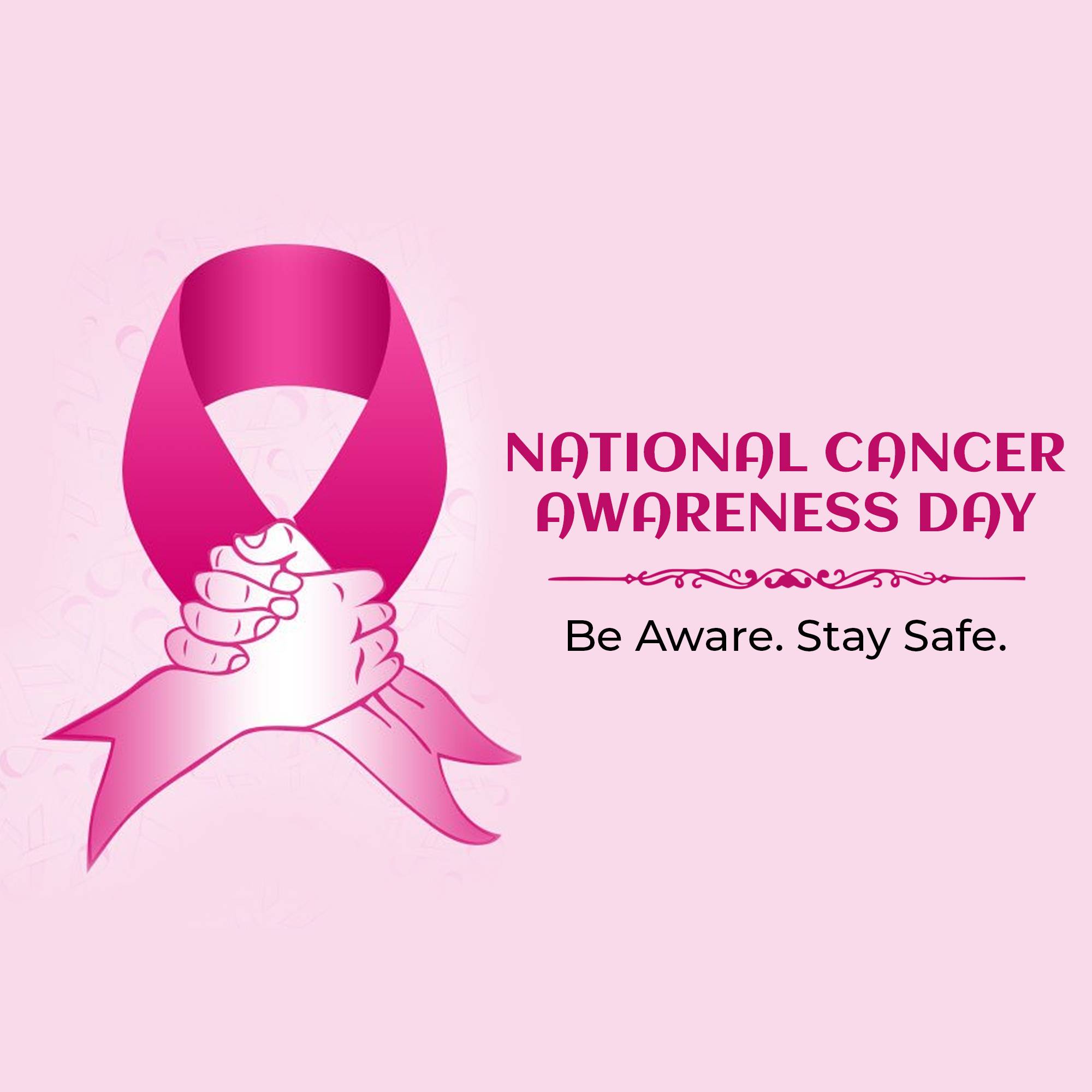 National Cancer Awareness Day