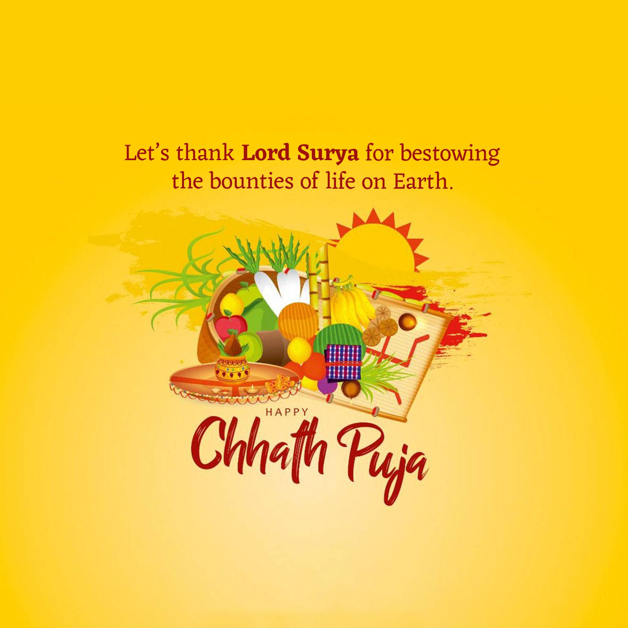 Chhath Puja