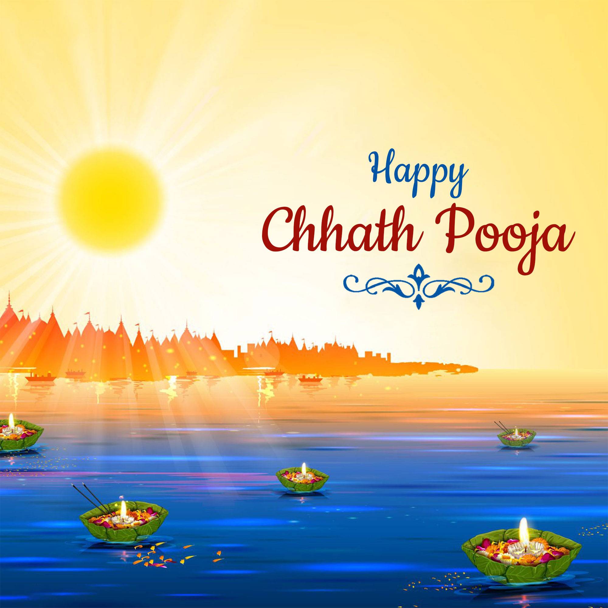 Chhath Puja