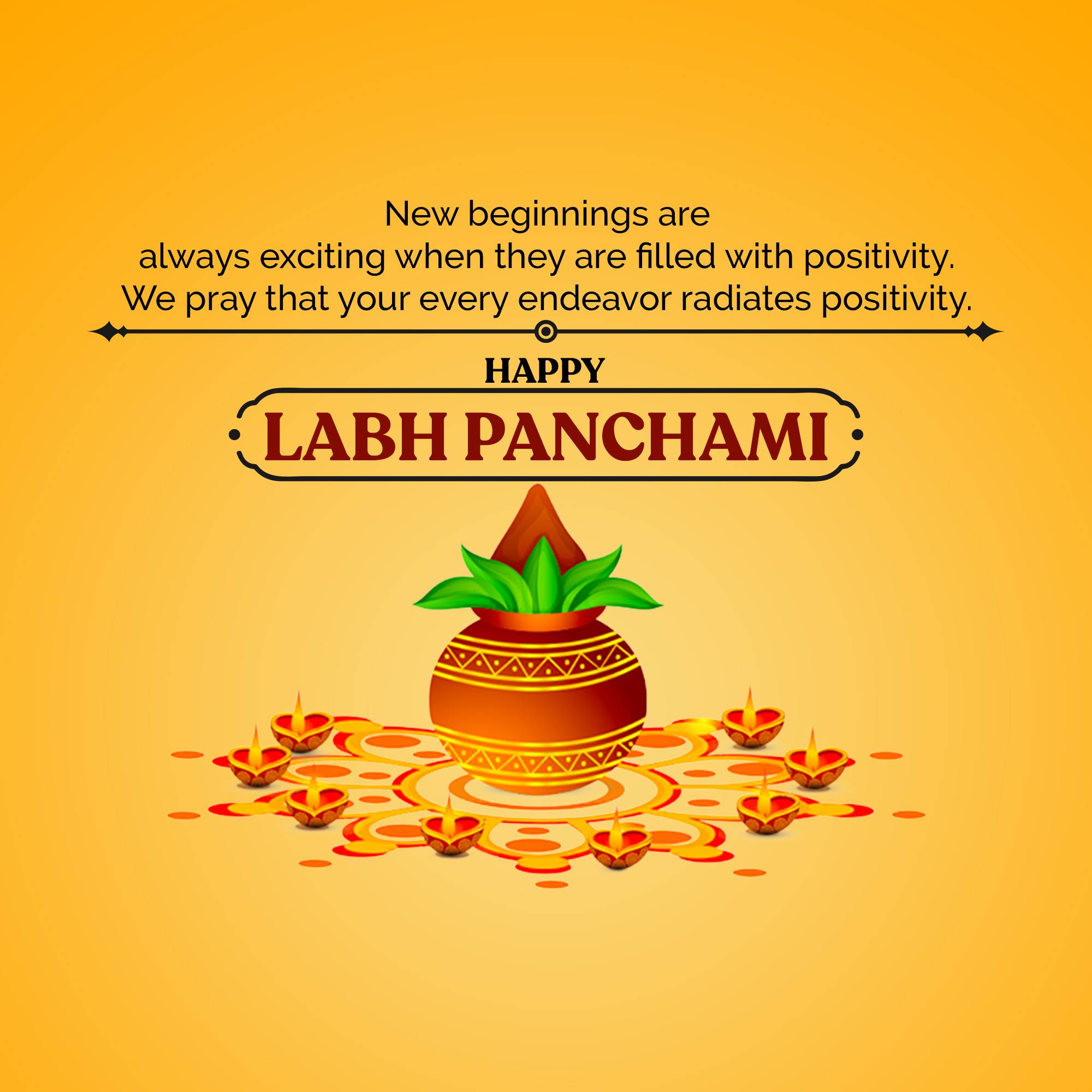 Labh Pancham