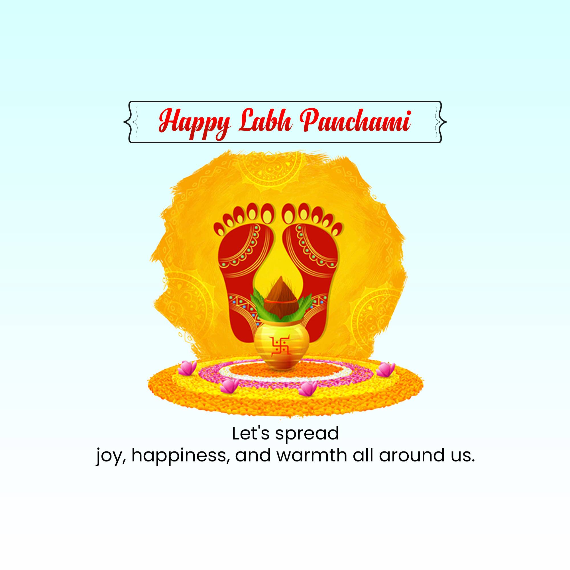 Labh Pancham