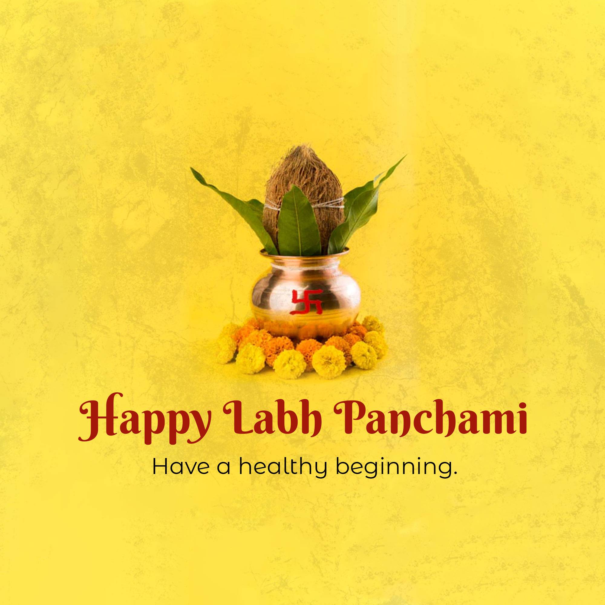 Labh Pancham