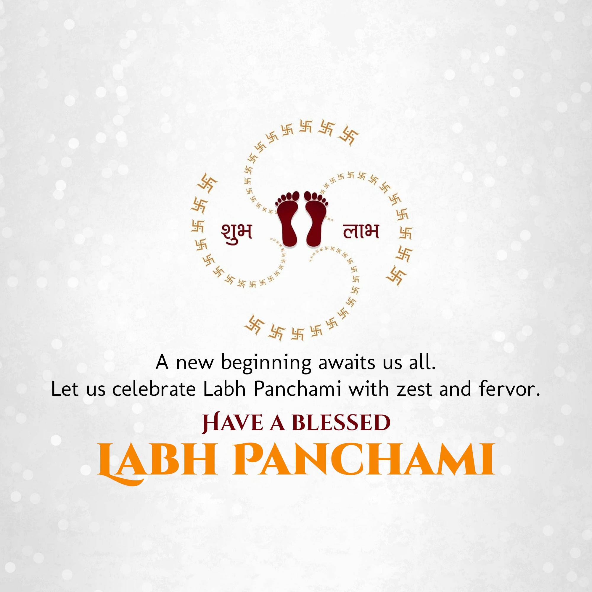 Labh Pancham