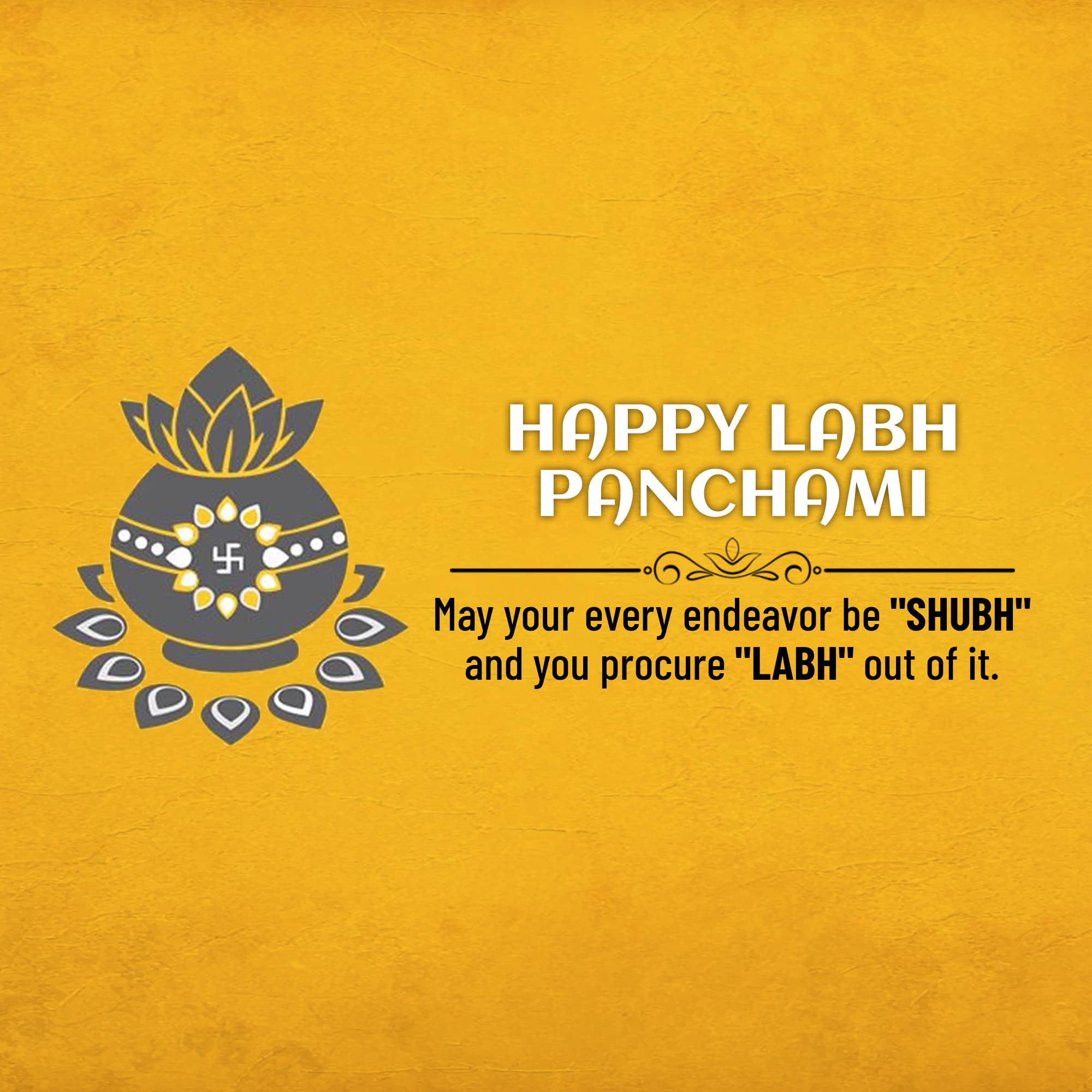 Labh Pancham