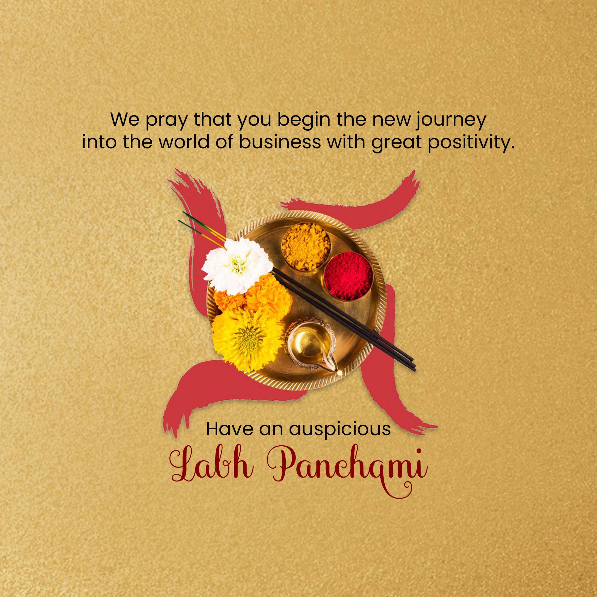 Labh Pancham