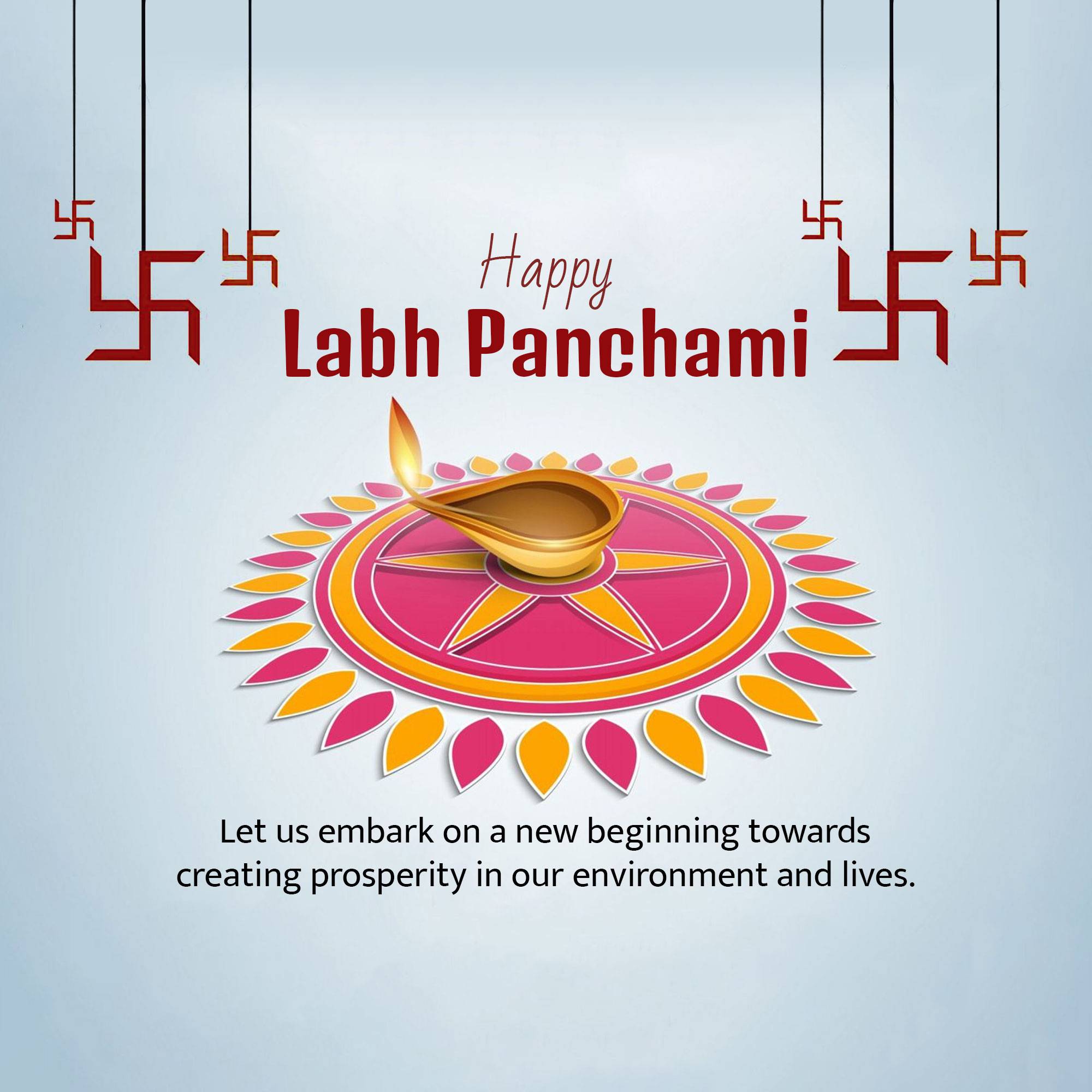 Labh Pancham