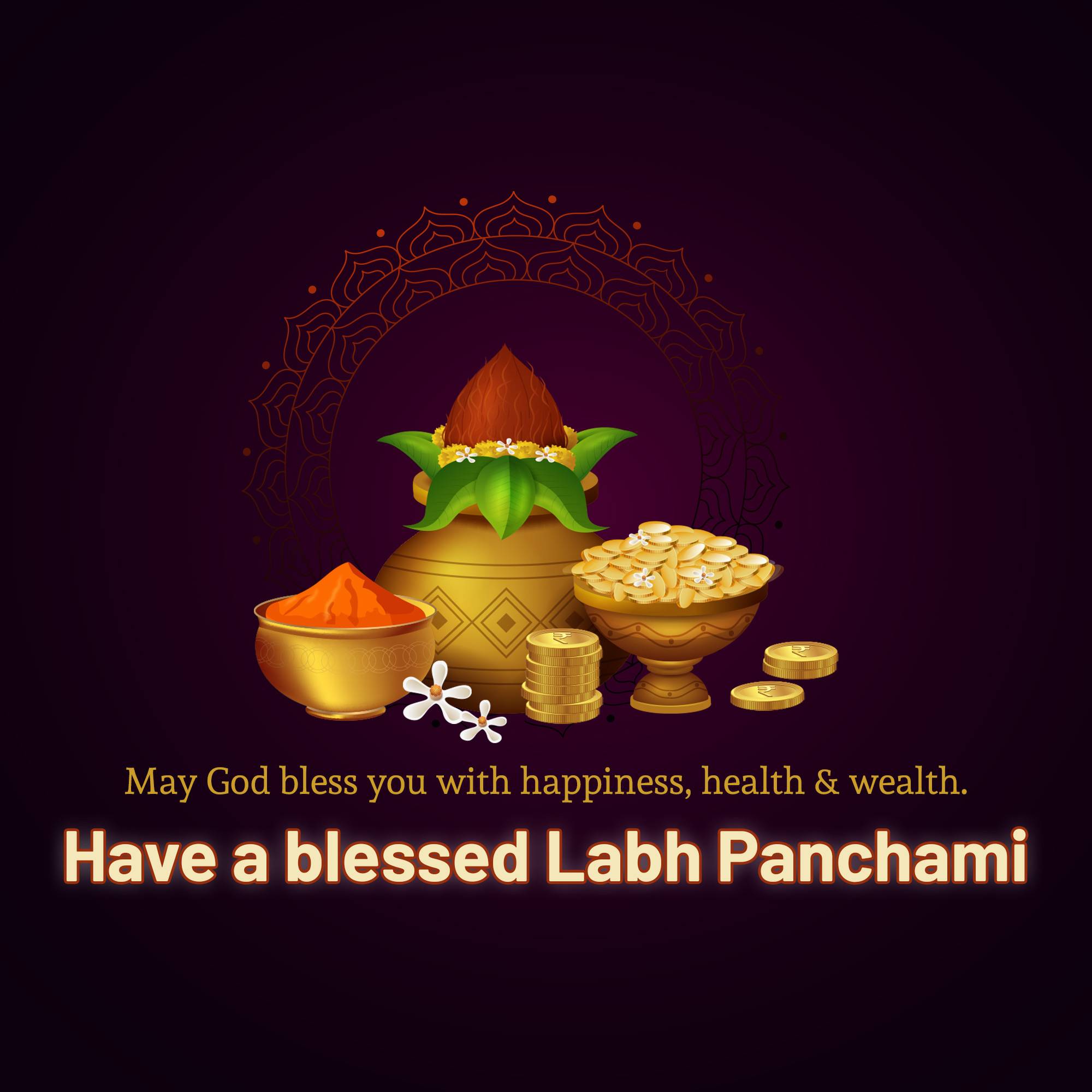 Labh Pancham