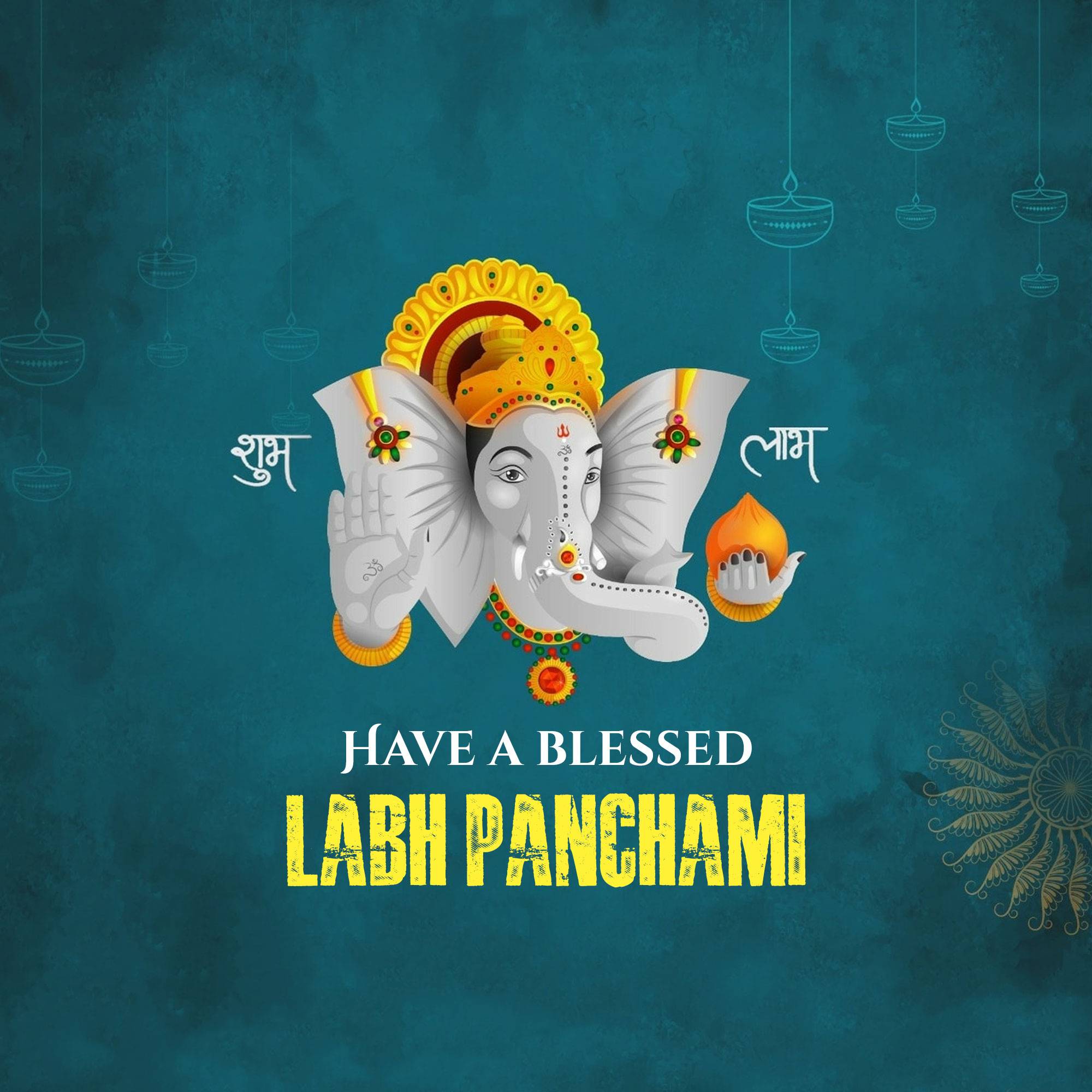 Labh Pancham