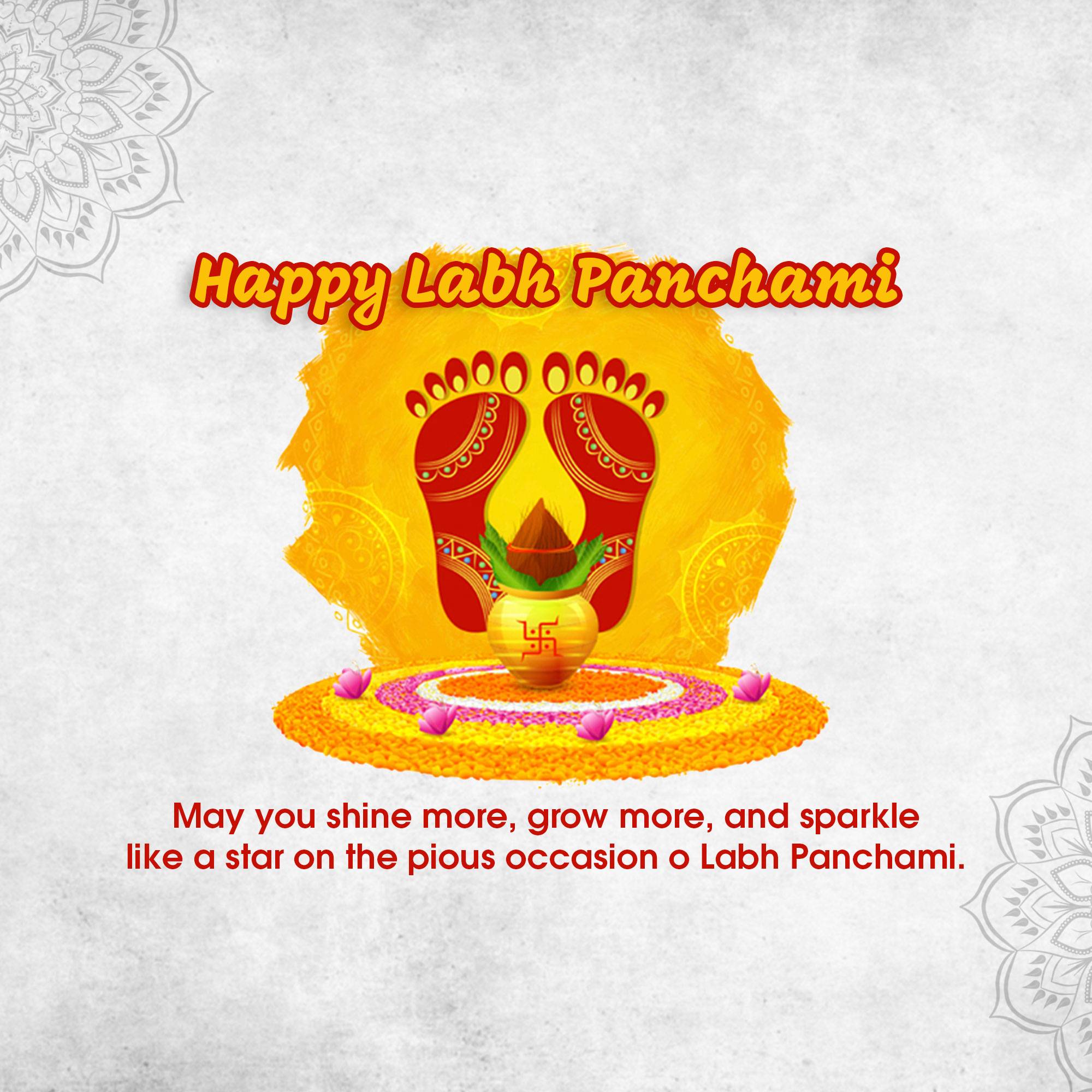 Labh Pancham