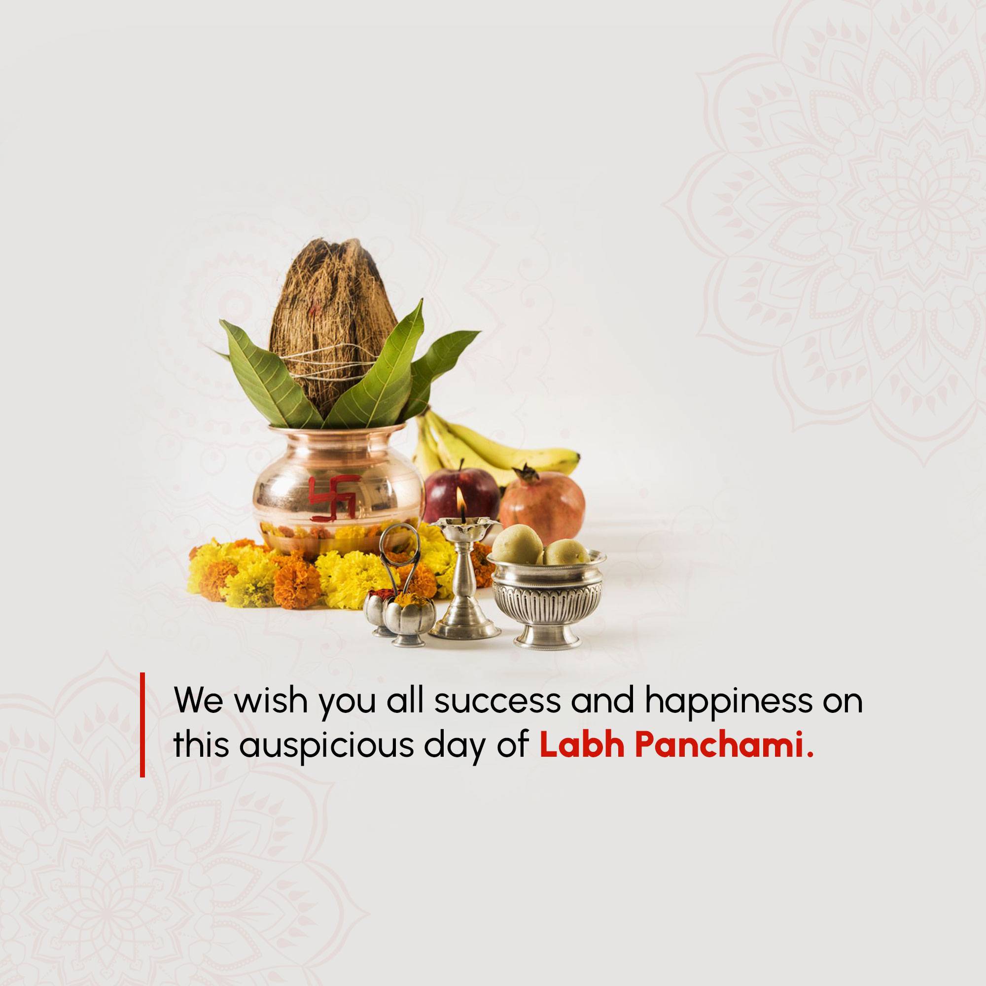Labh Pancham