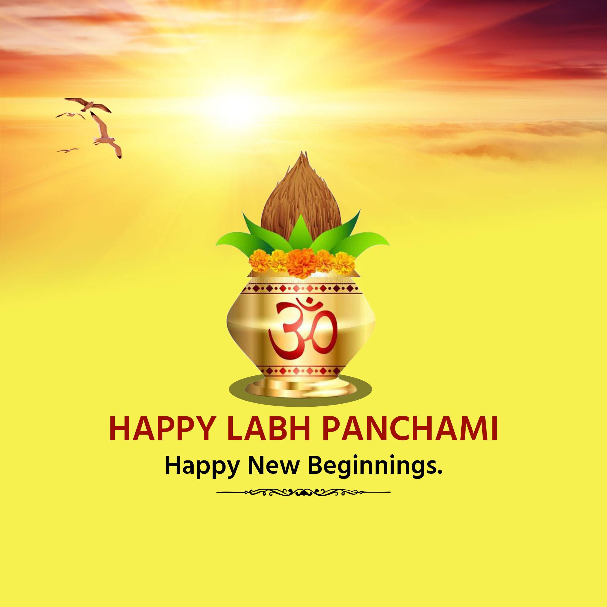 Labh Pancham