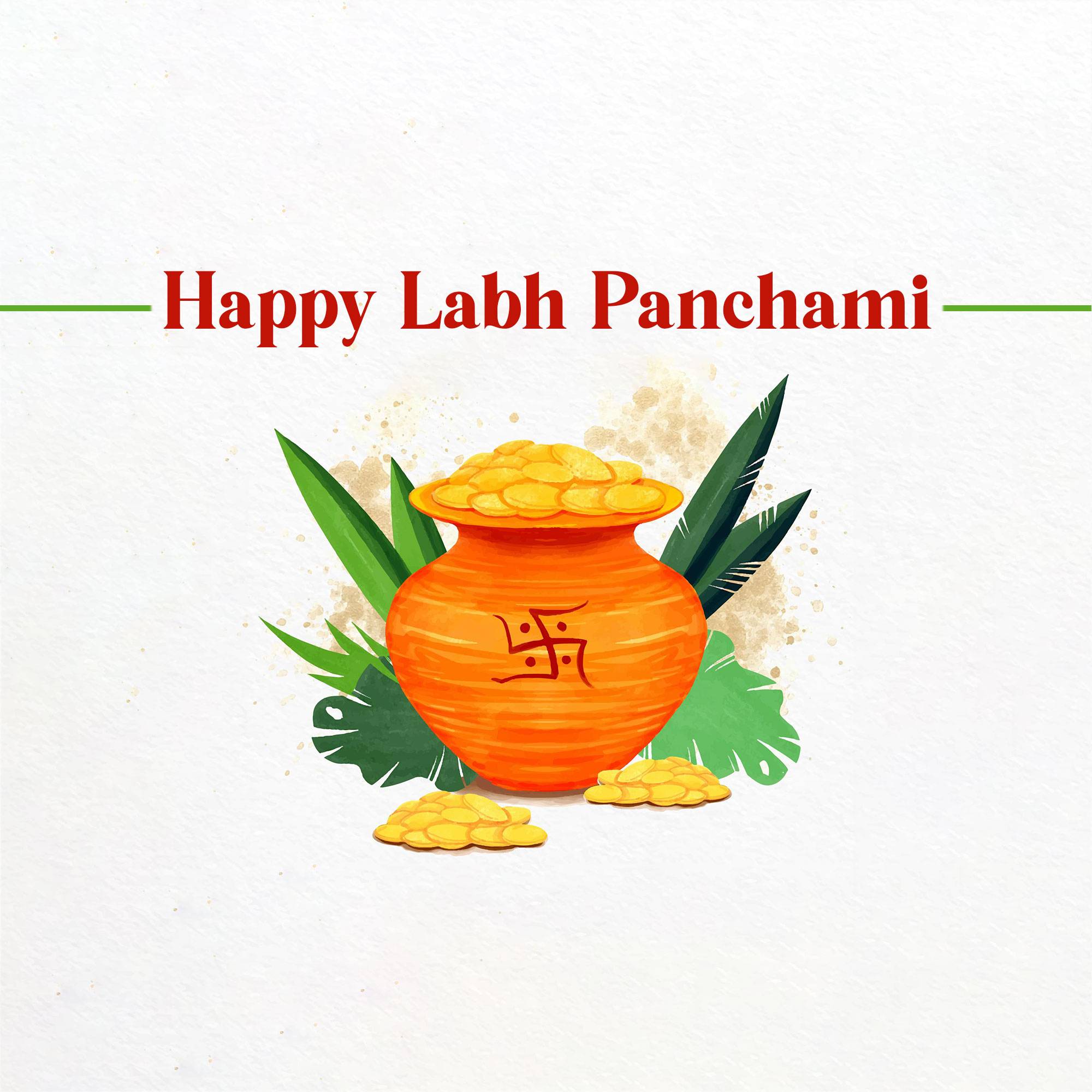 Labh Pancham
