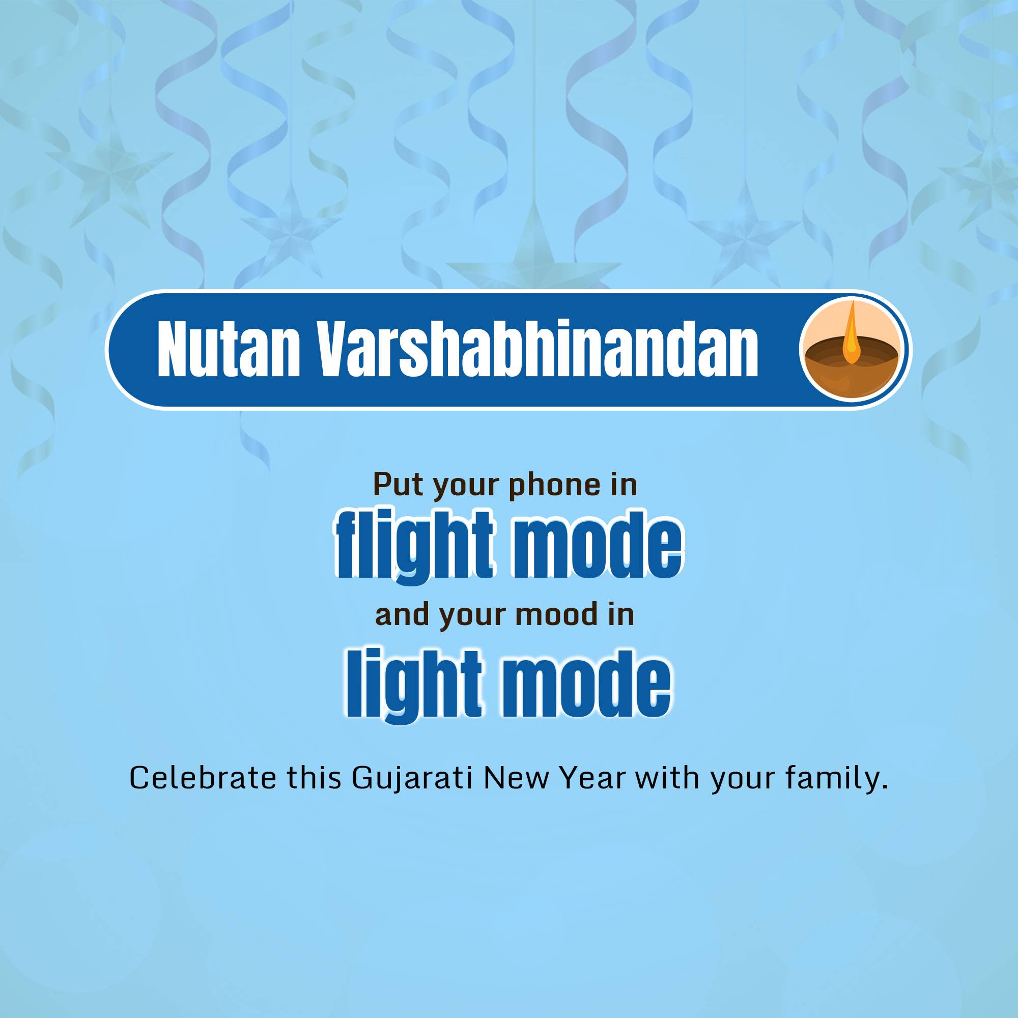 Vikram Samvat New Year (Diwali)