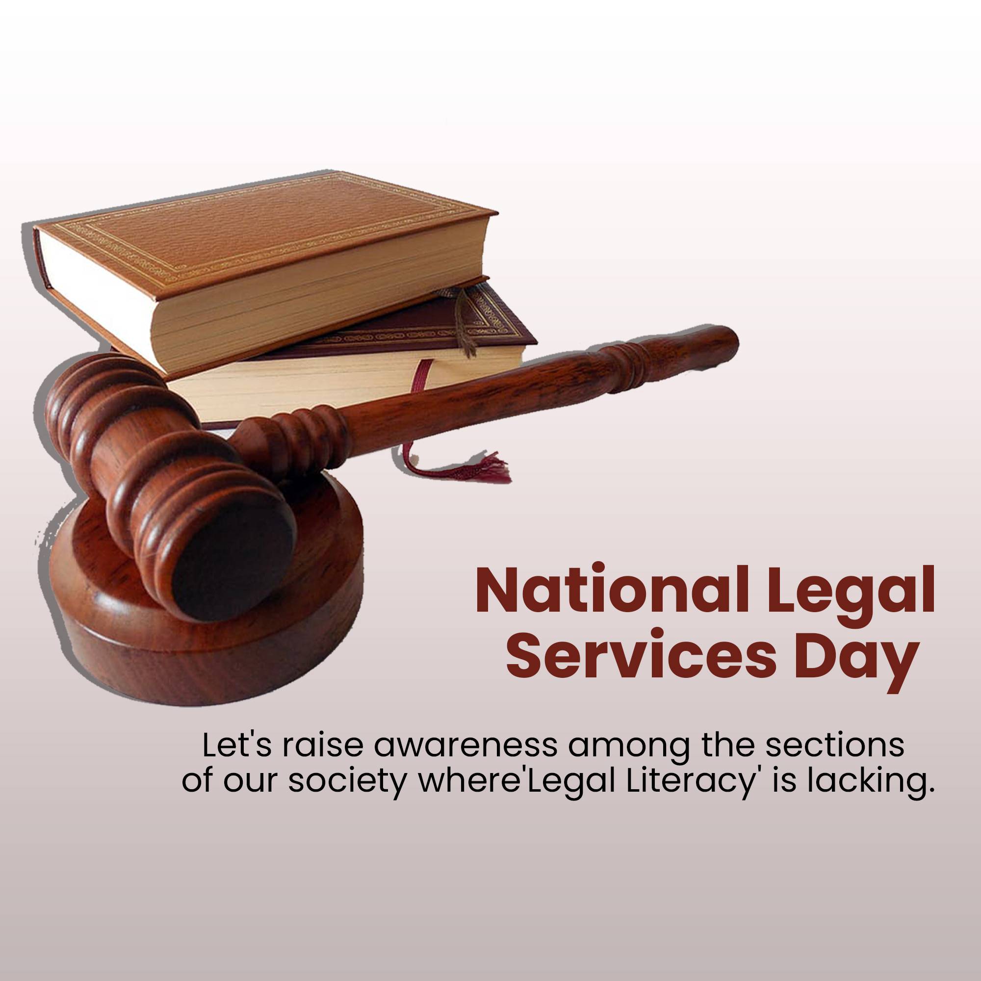 National Legal Services Day