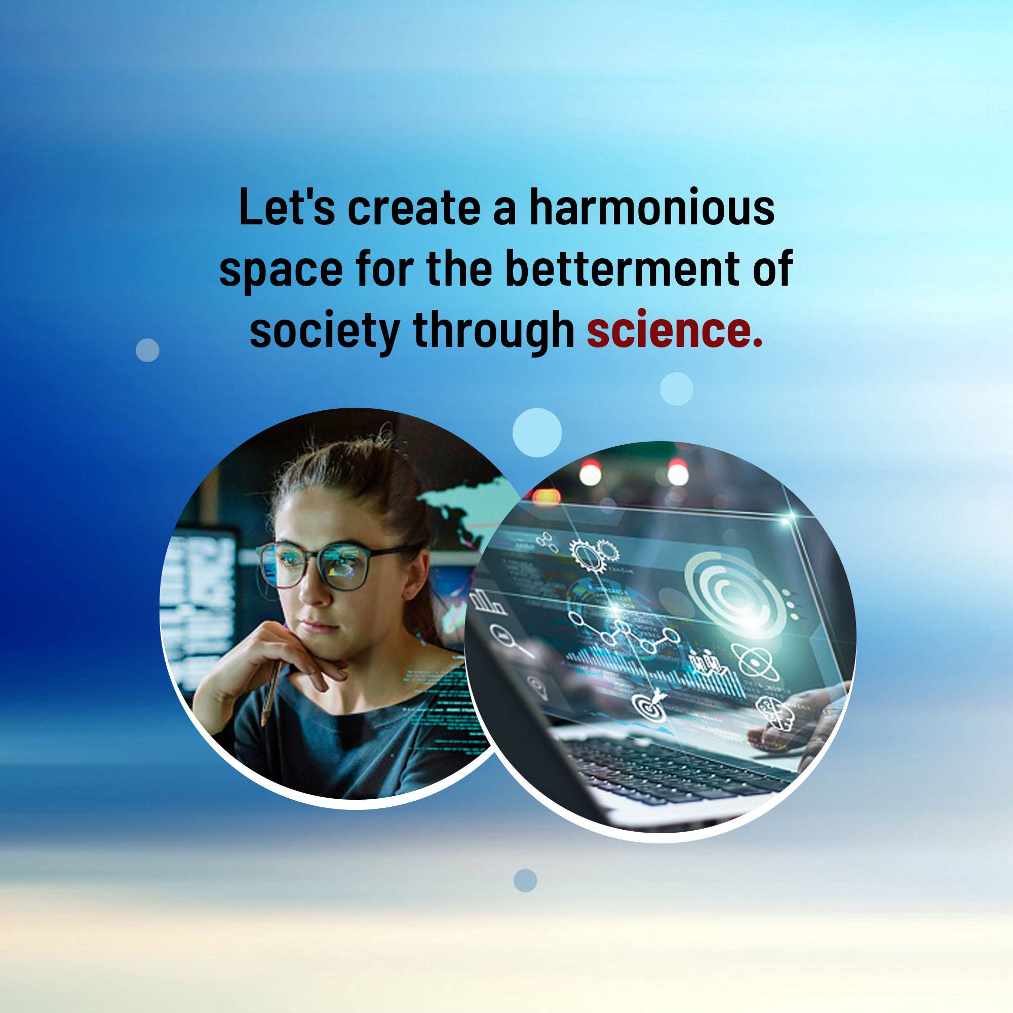 Science Day for Peace and Development
