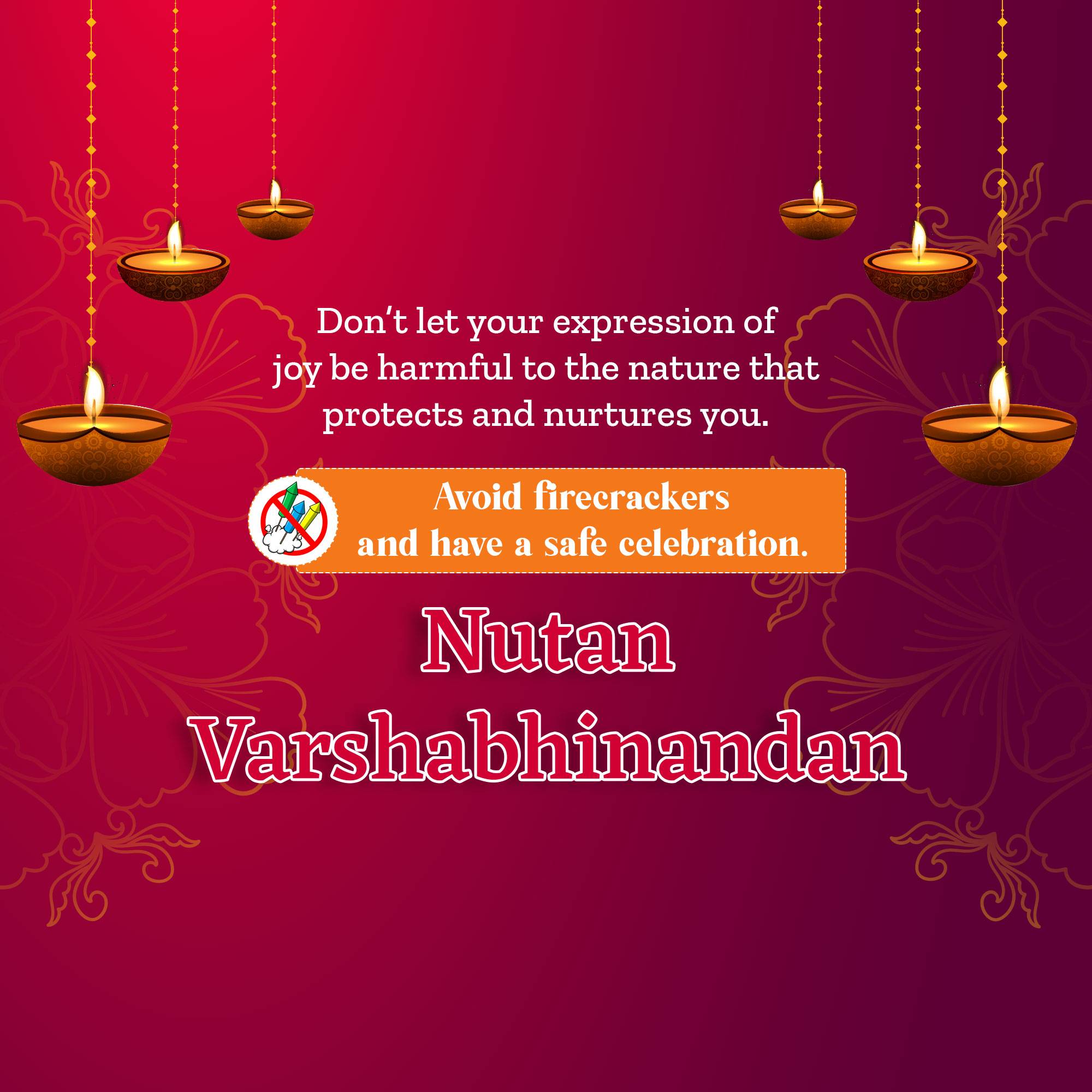 Vikram Samvat New Year (Diwali)