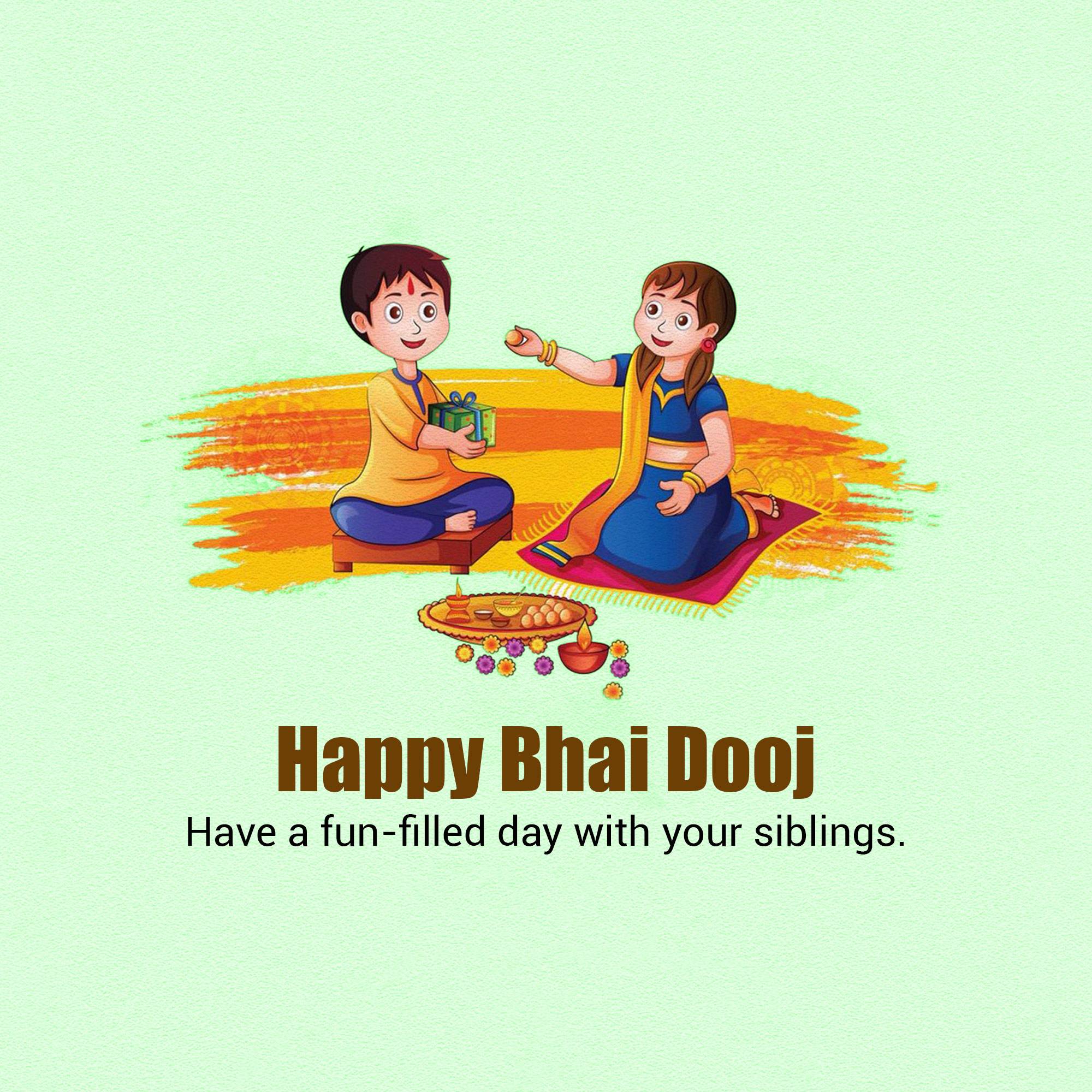Bhai Dooj