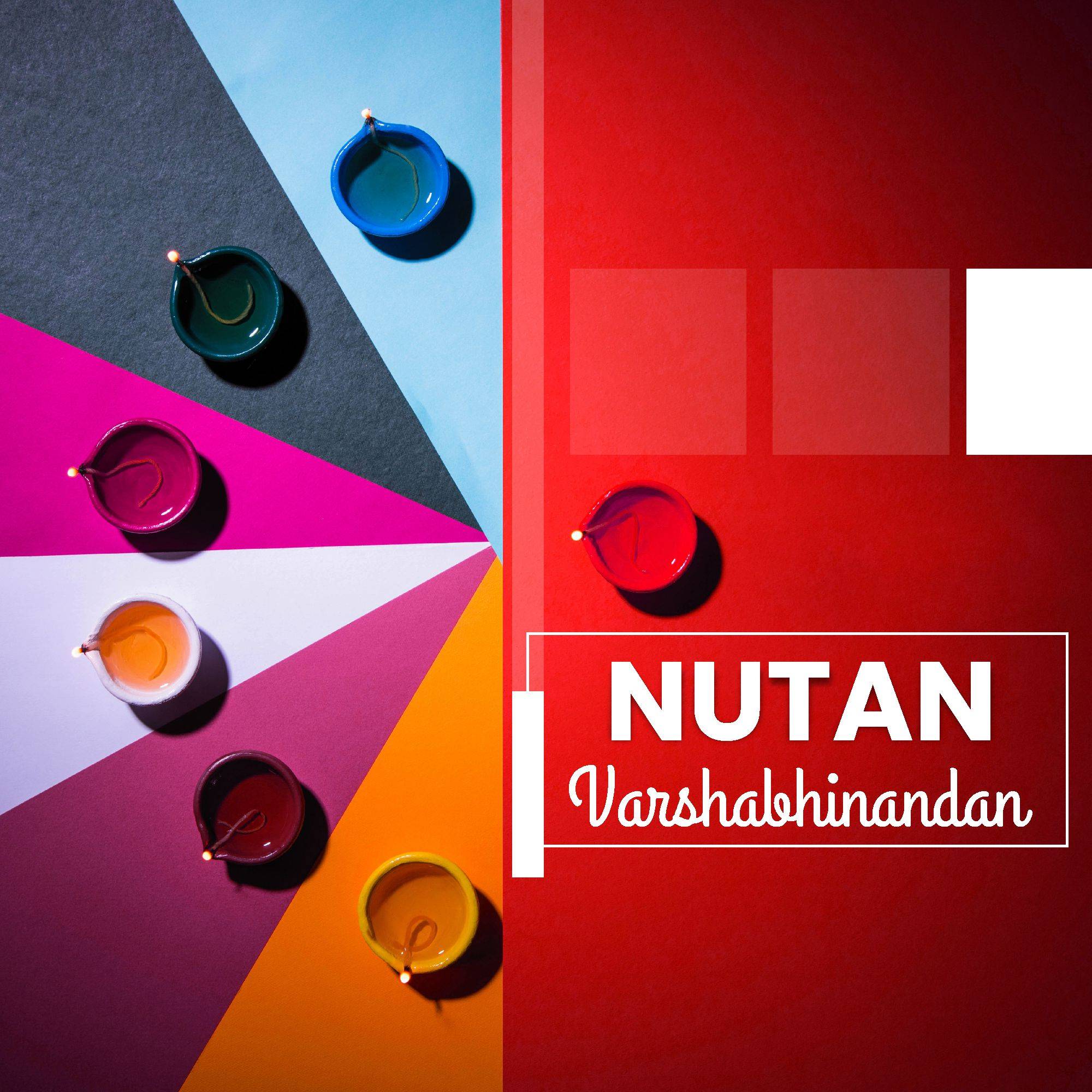 Vikram Samvat New Year (Diwali)