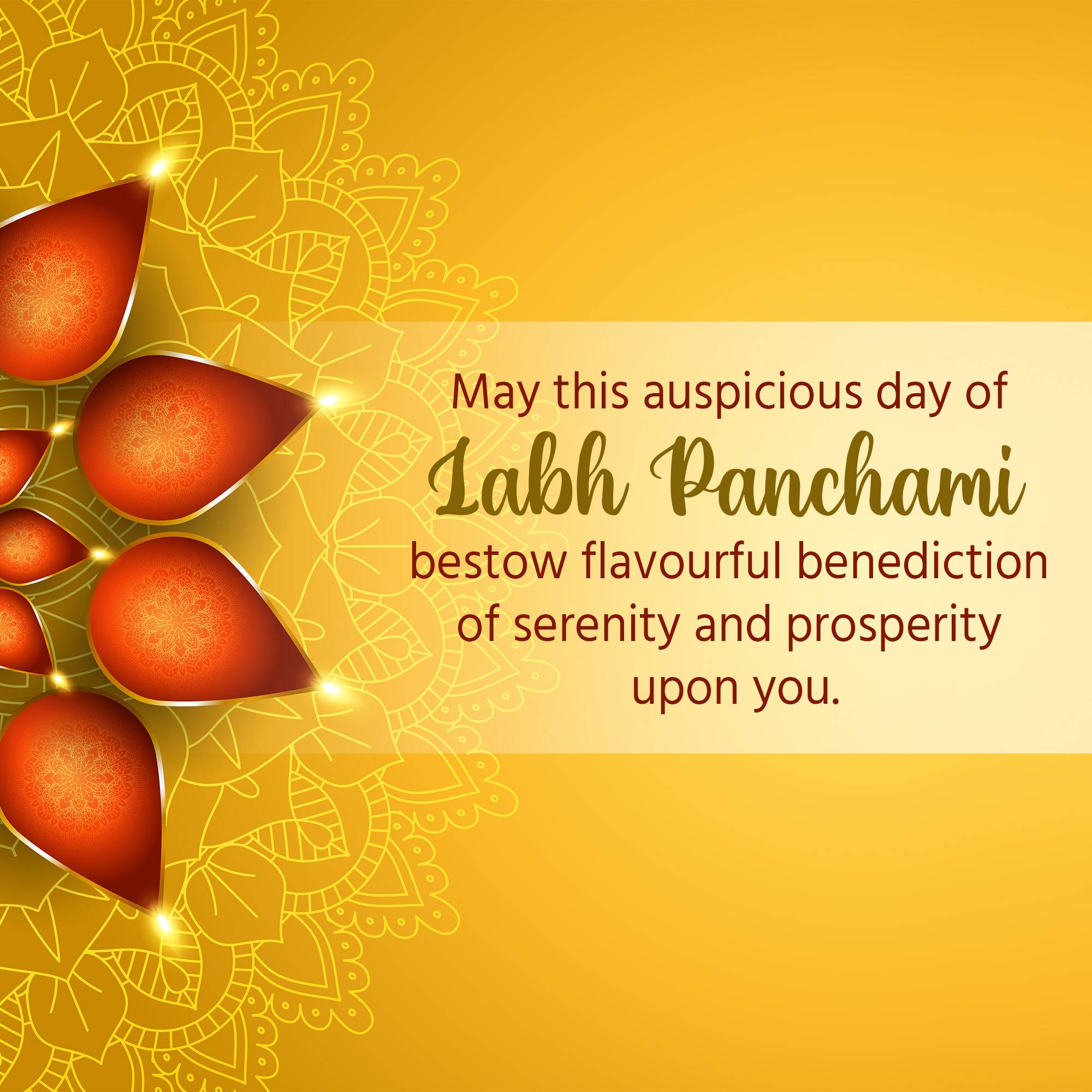Labh Pancham