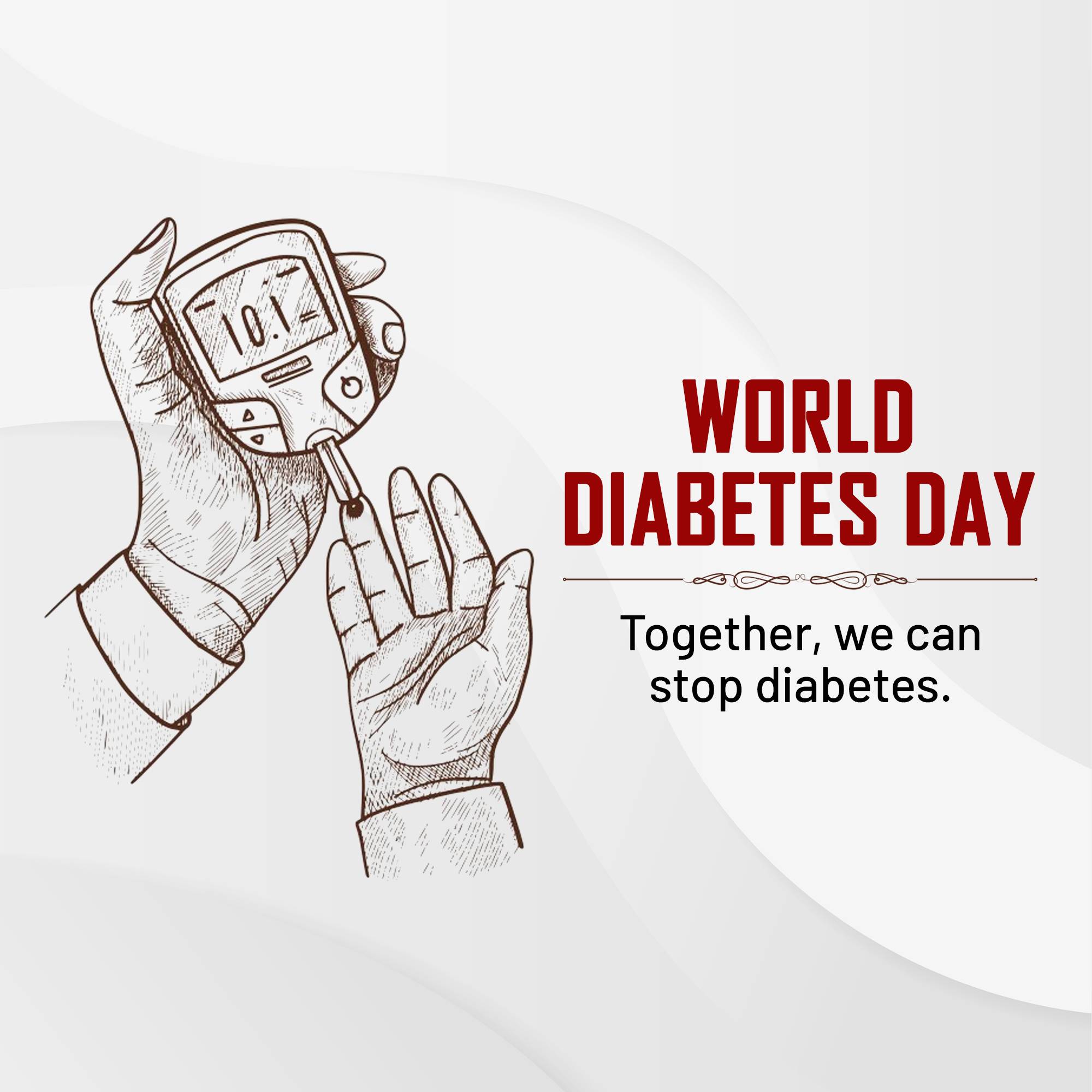 World Diabetes Day