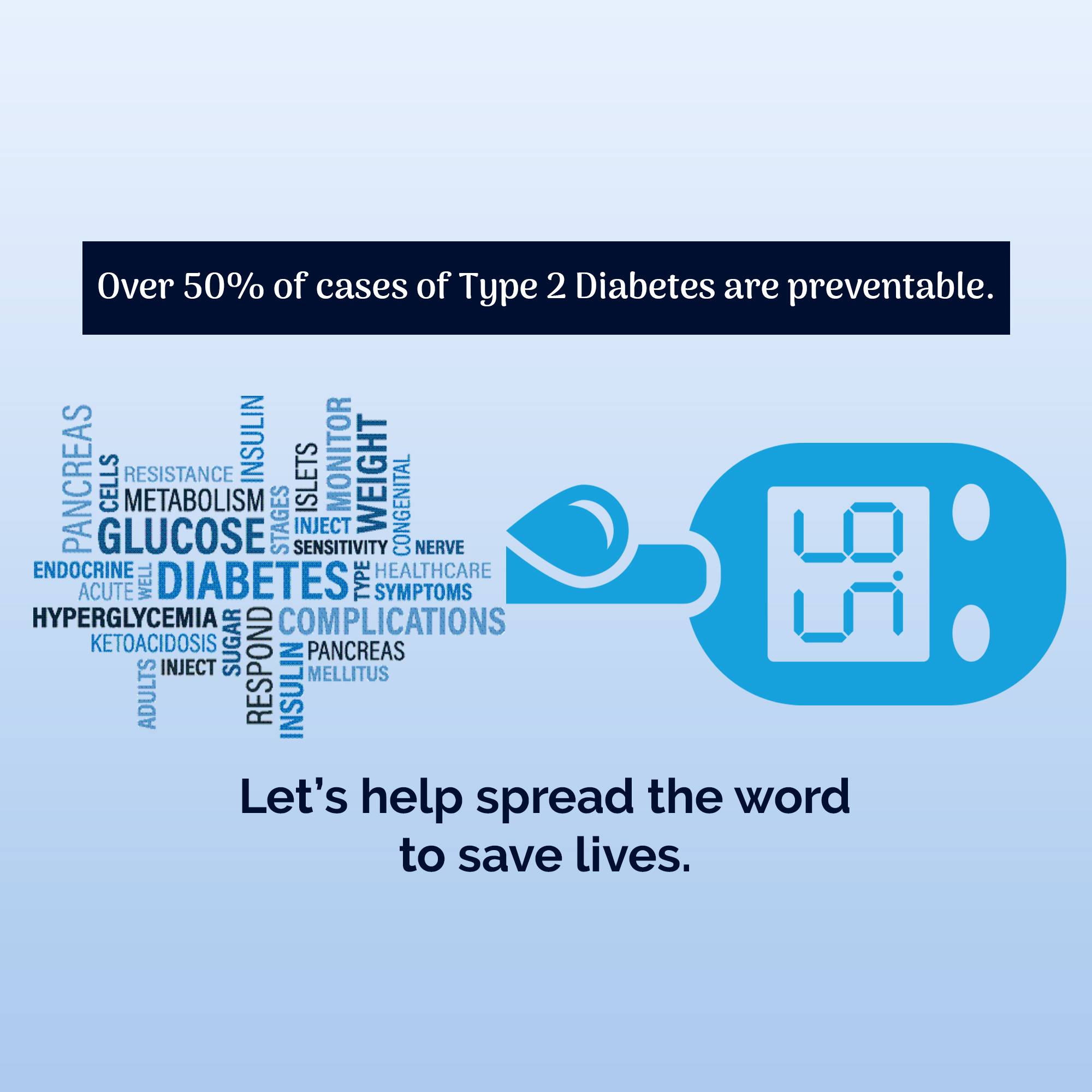 World Diabetes Day