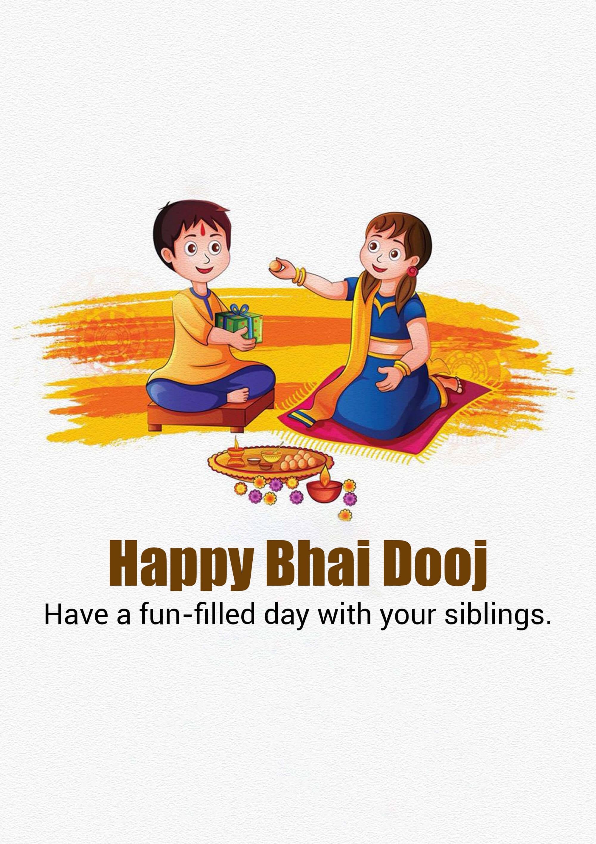Bhai Dooj