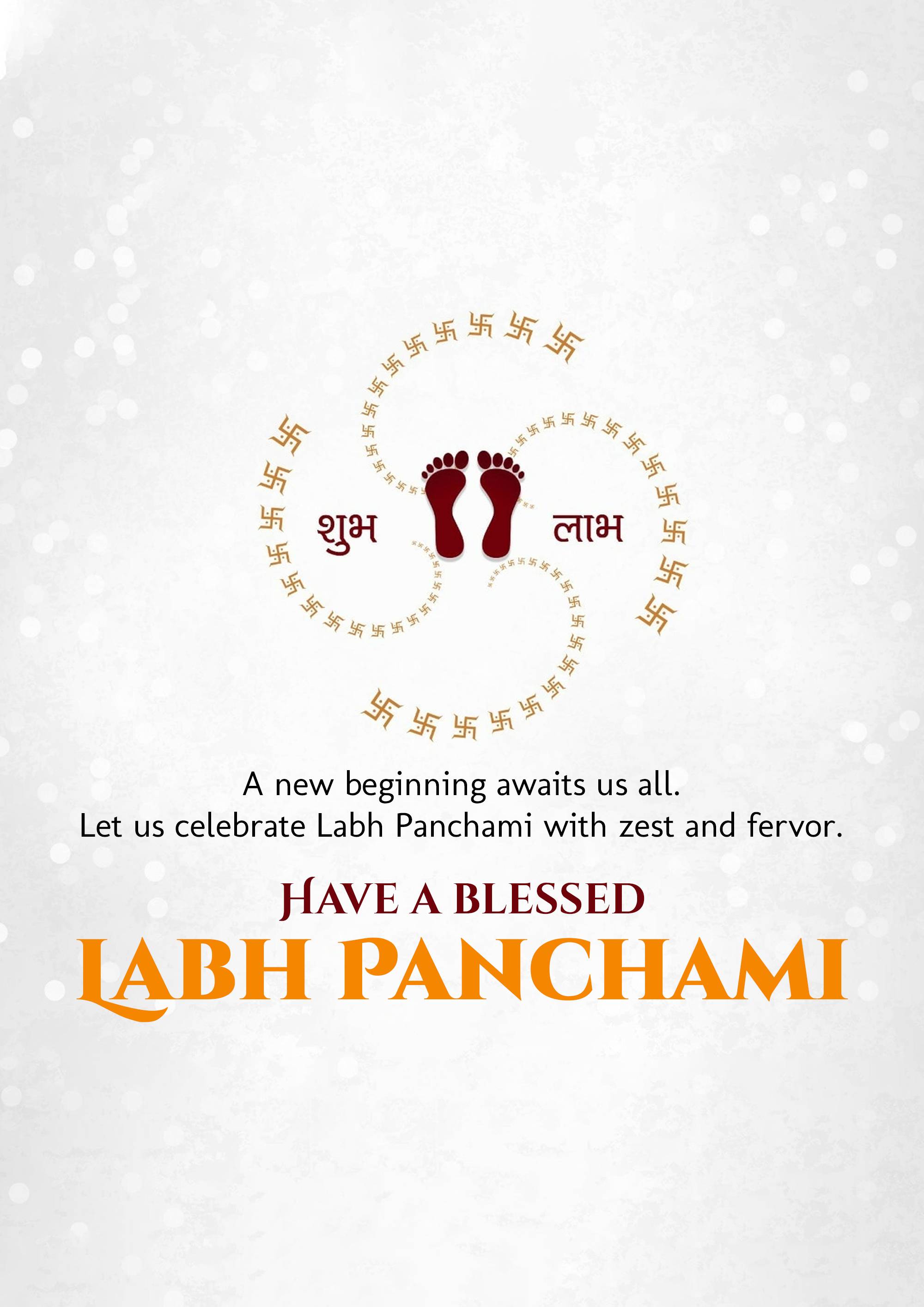 Labh Pancham