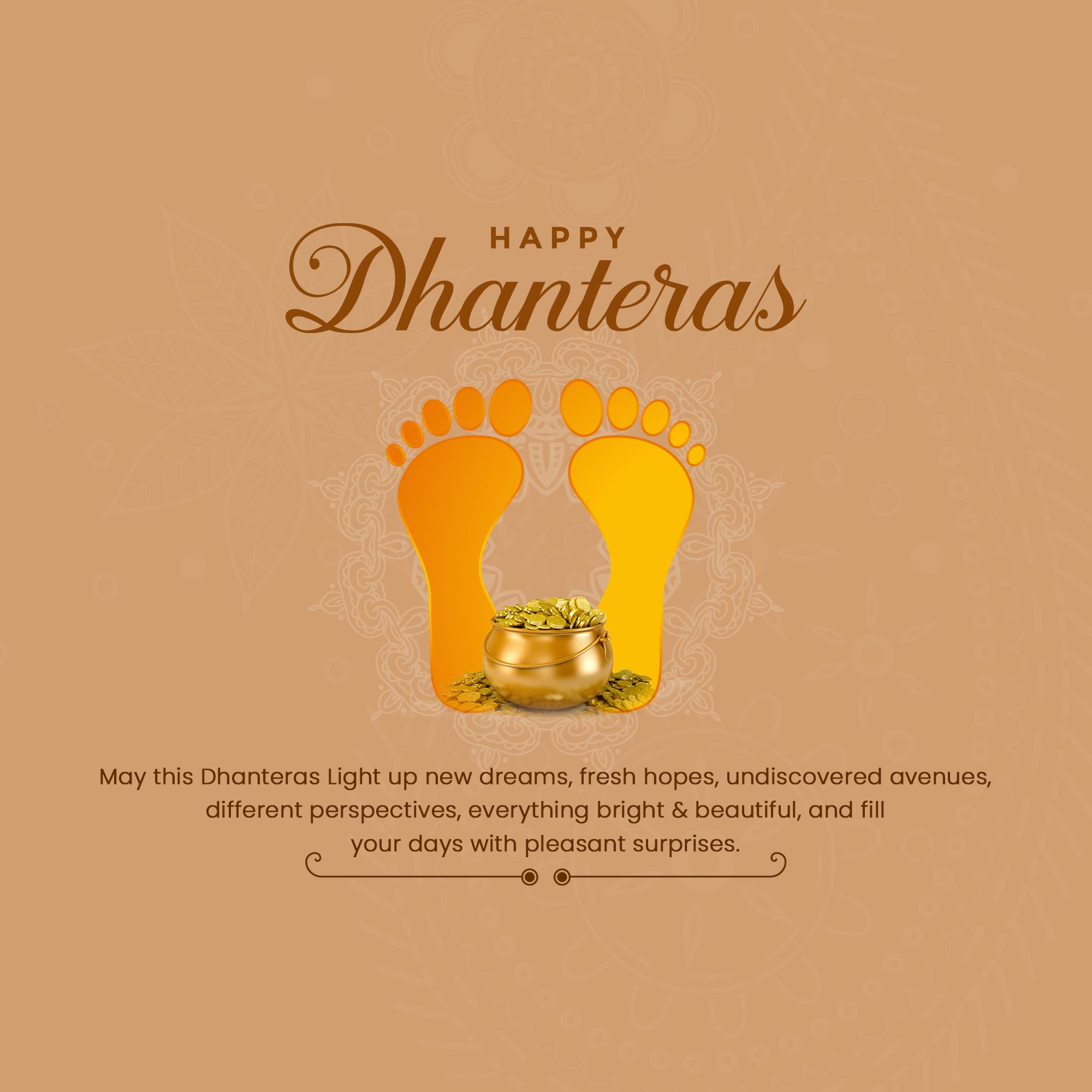 Dhanteras