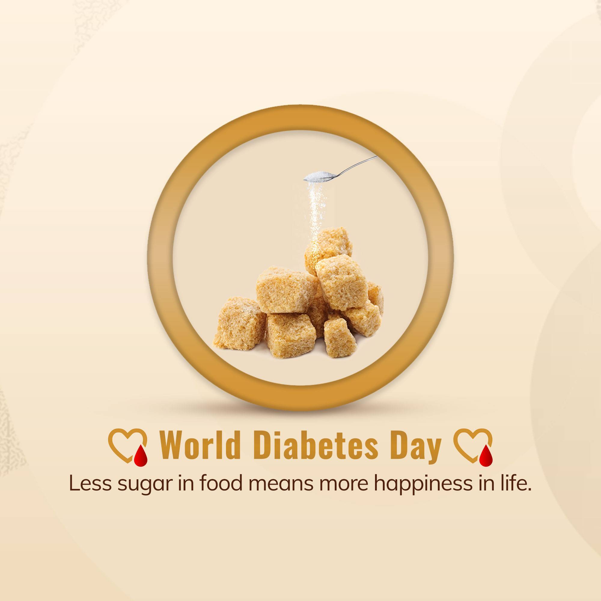 World Diabetes Day