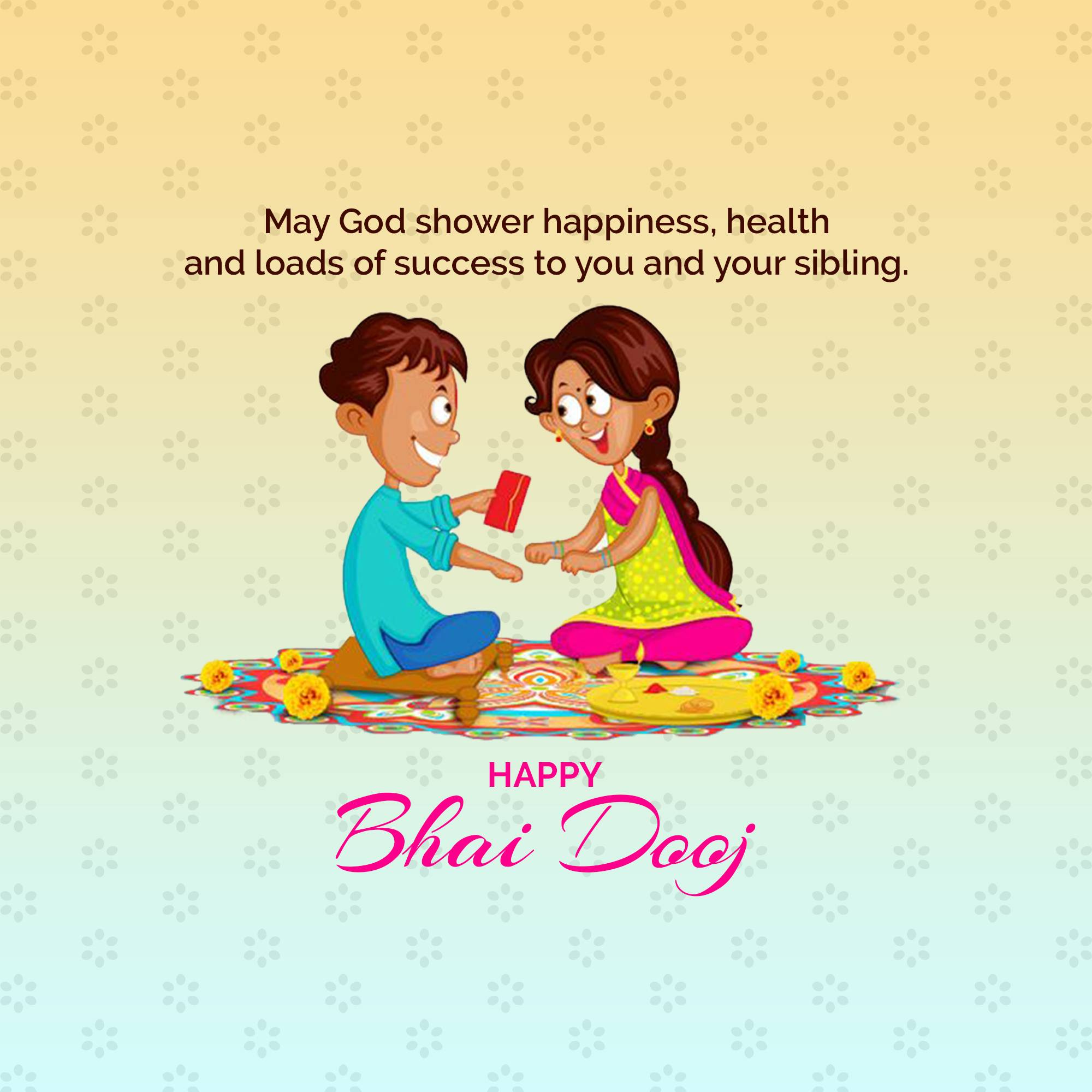 Bhai Dooj