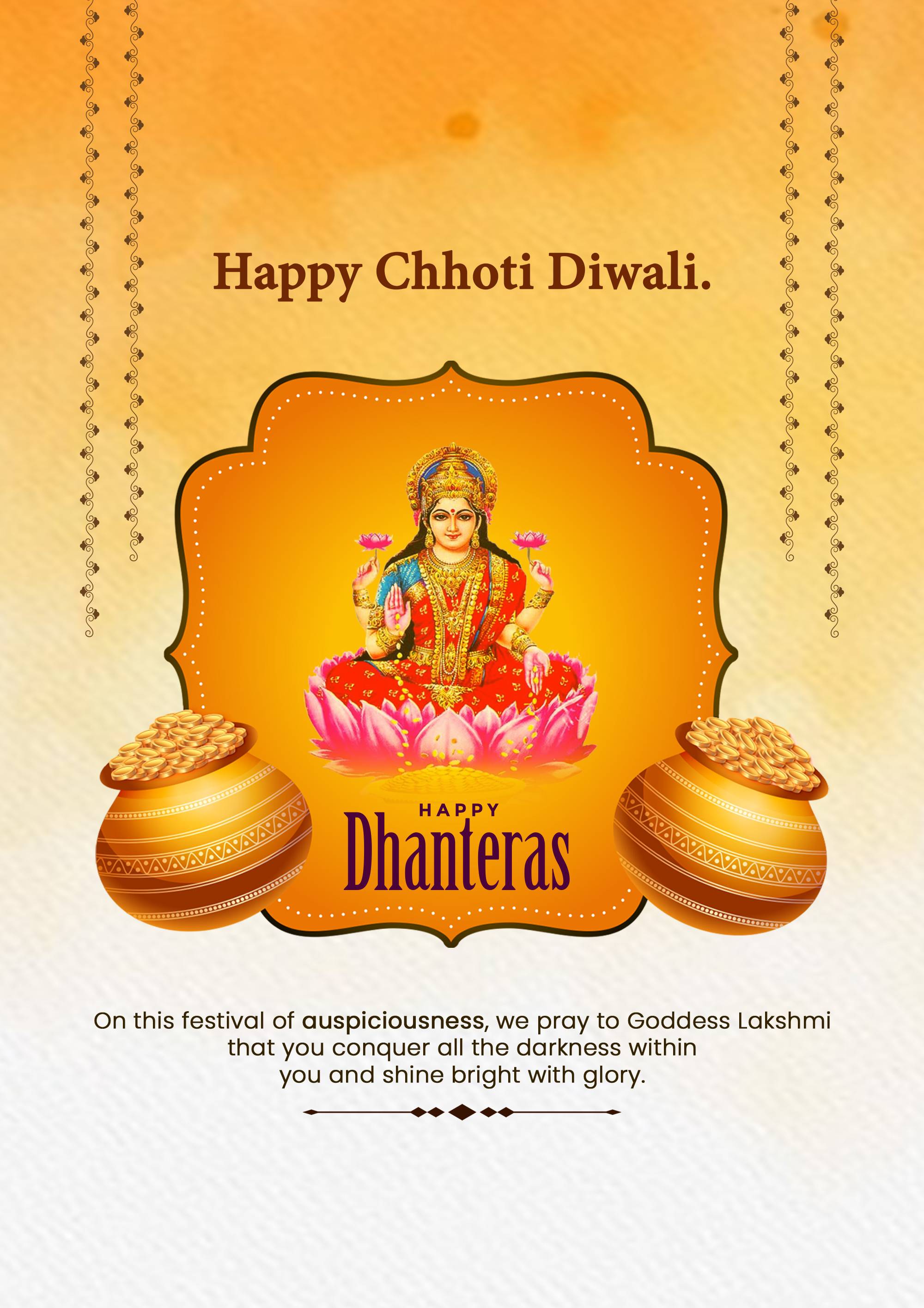 Dhanteras